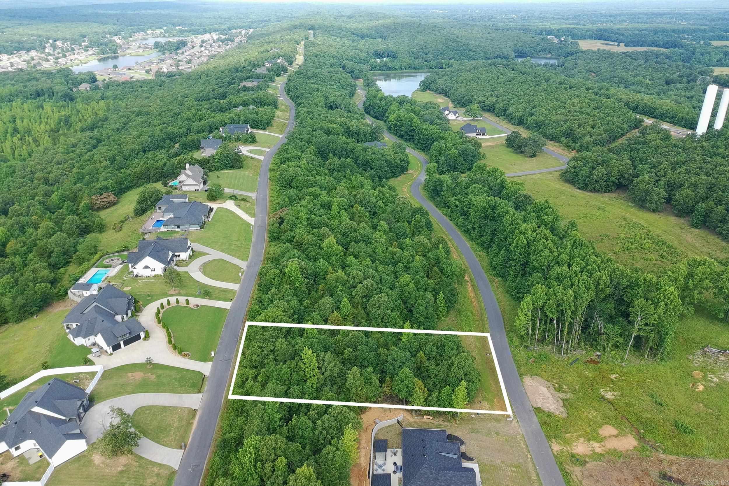 0 Rainbow Lake Property Photo 4