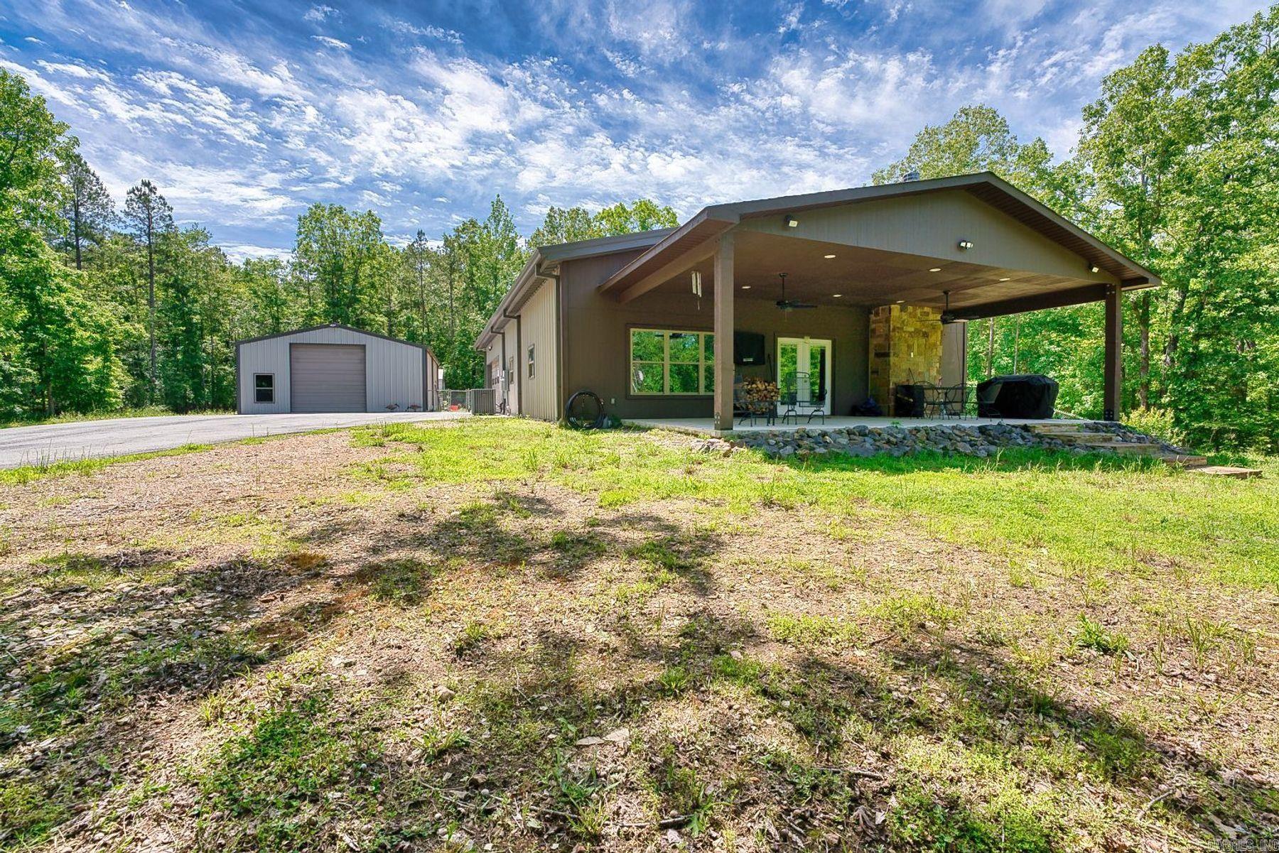 316 Stihl Rd Property Photo 1