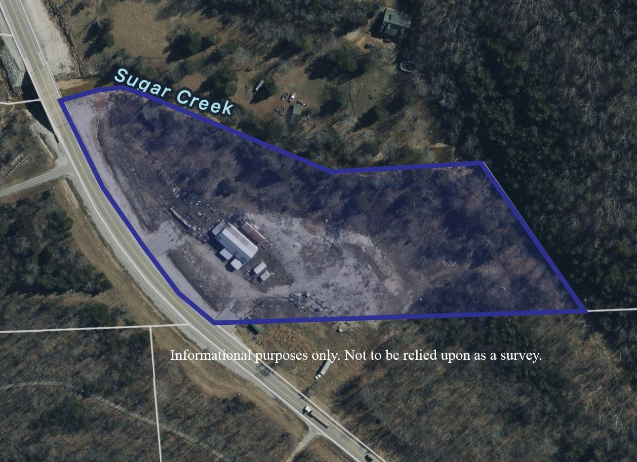 2275 Highway 63 Property Photo 3