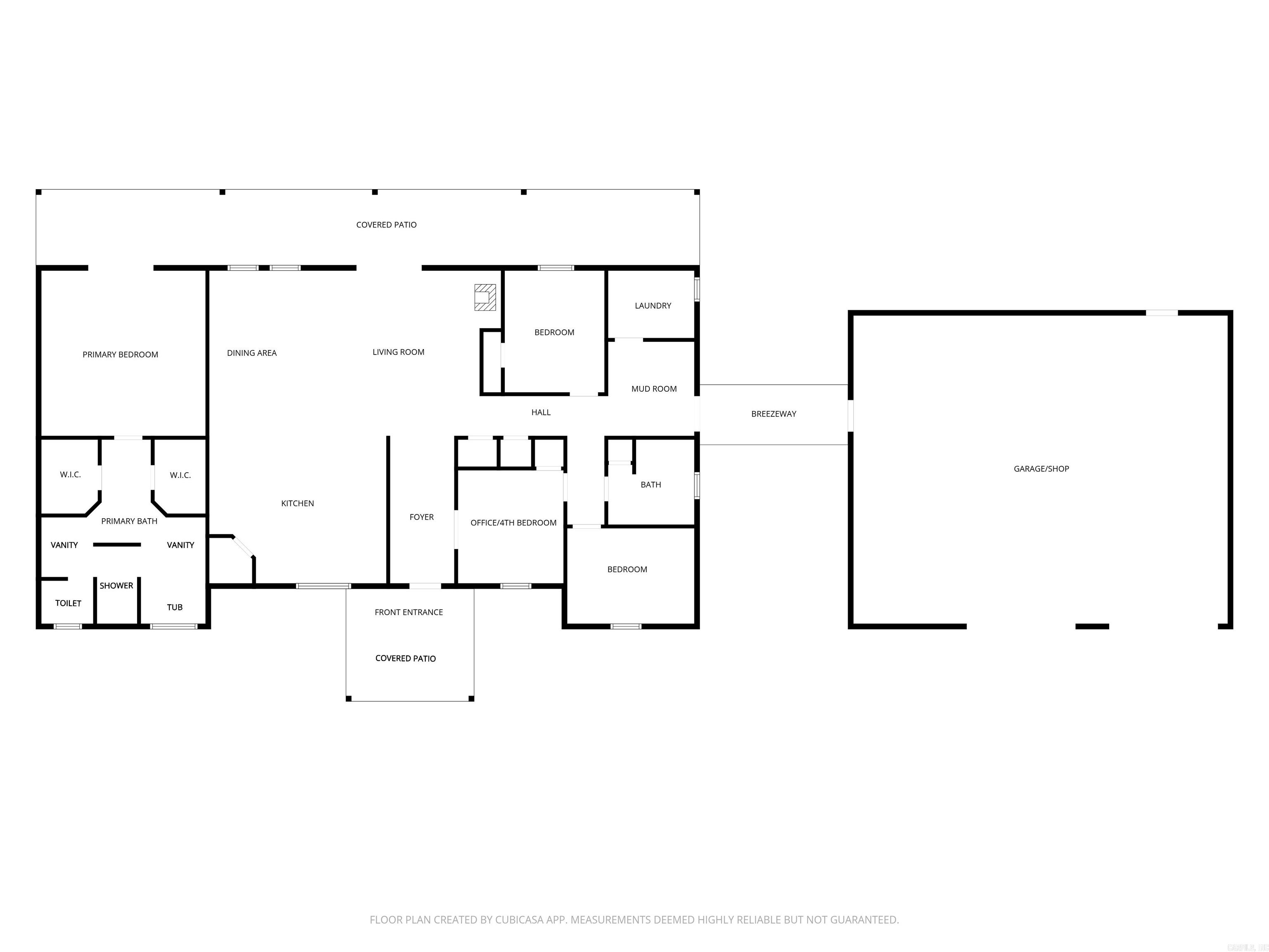 233 Cornbridge Lake Road Property Photo 6