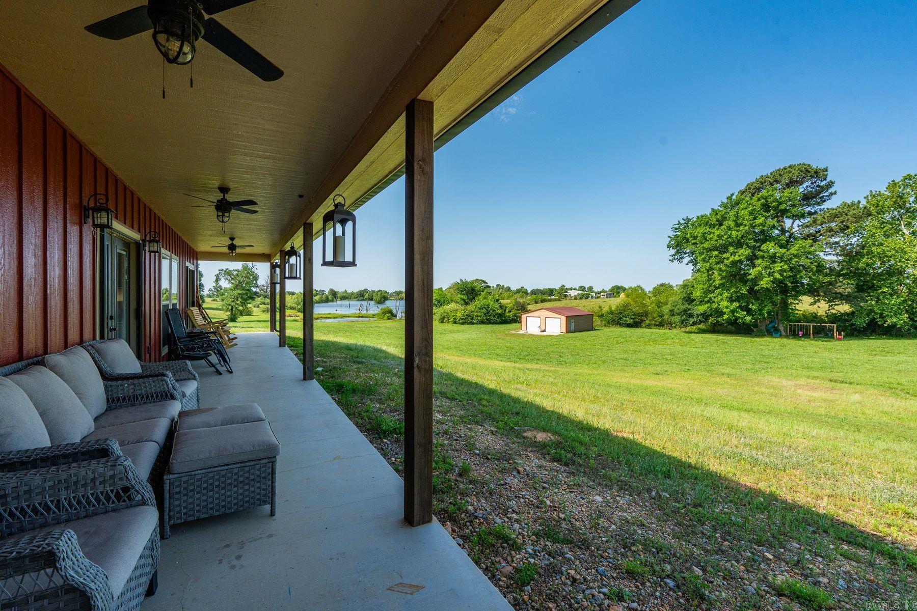233 Cornbridge Lake Road Property Photo 39