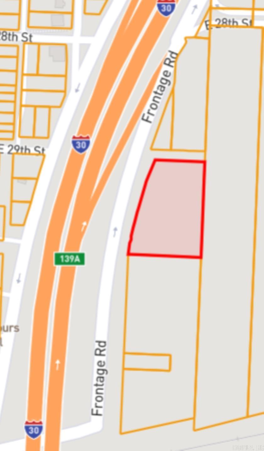 0 Interstate 30 Frontage Property Photo 1