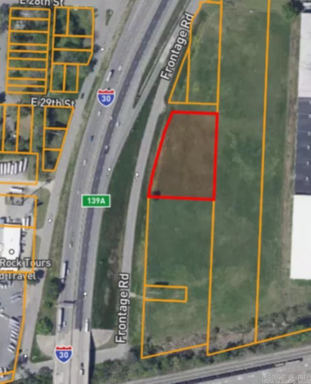 0 Interstate 30 Frontage Property Photo 2