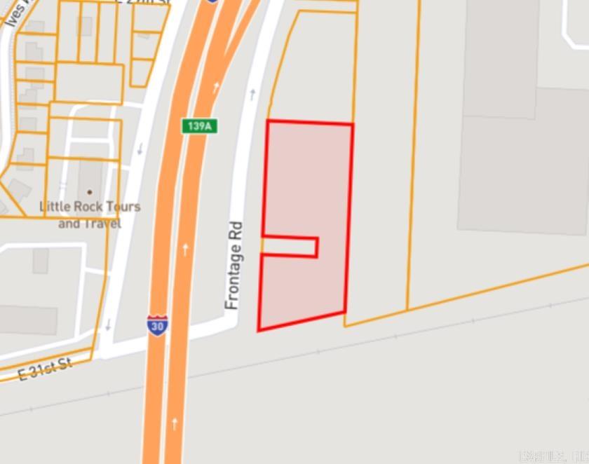 00 I 30 Frontage Road Property Photo 2