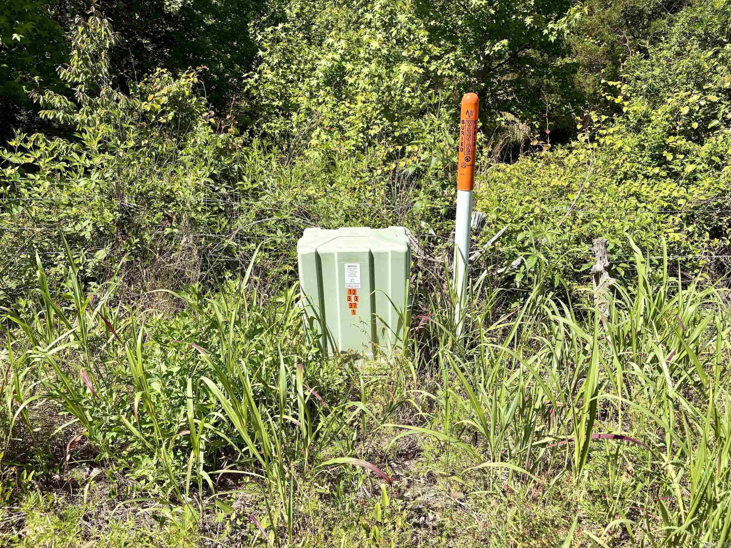000 Burkett Flat Road Property Photo 7
