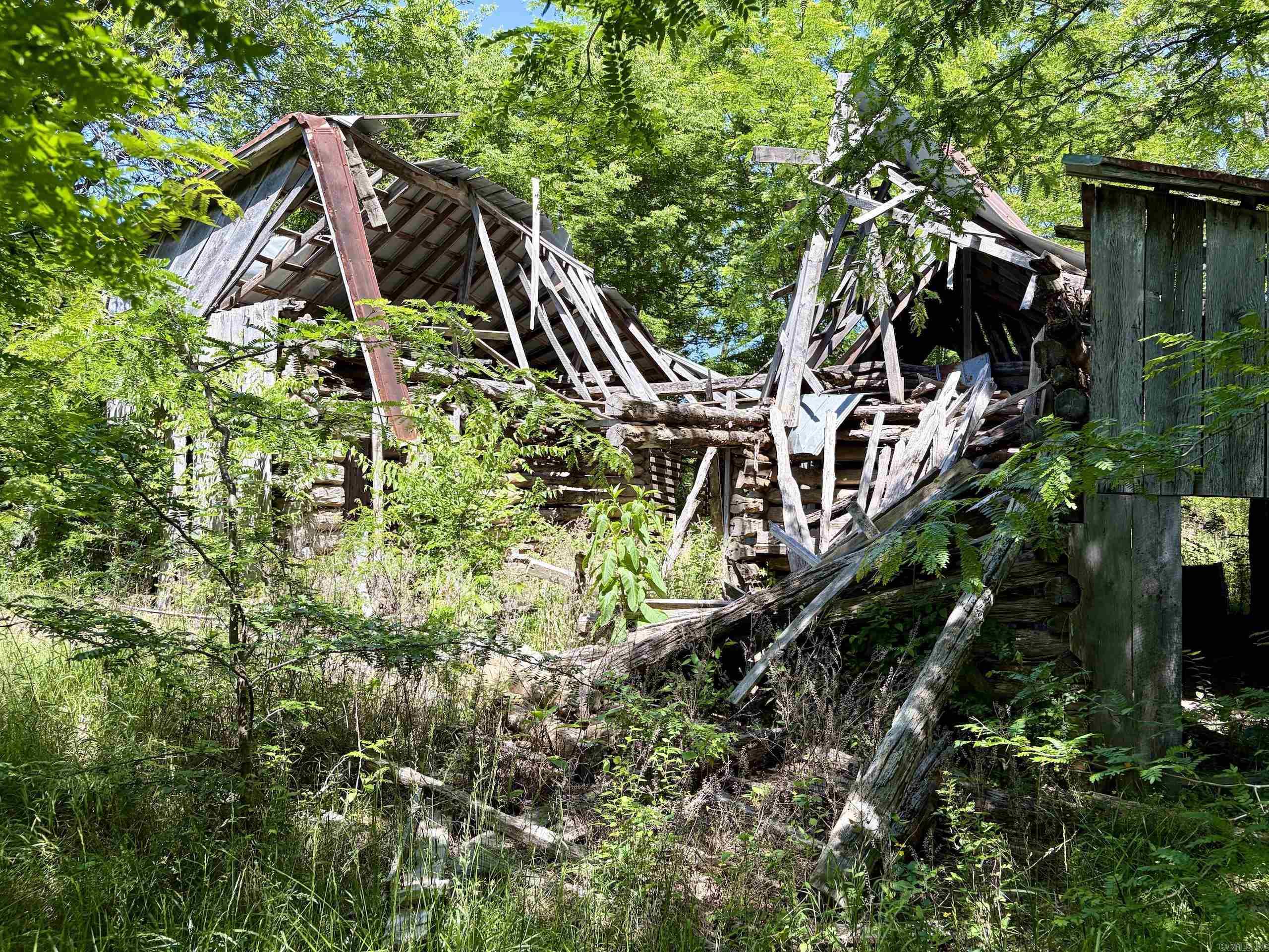 000 Burkett Flat Road Property Photo 13