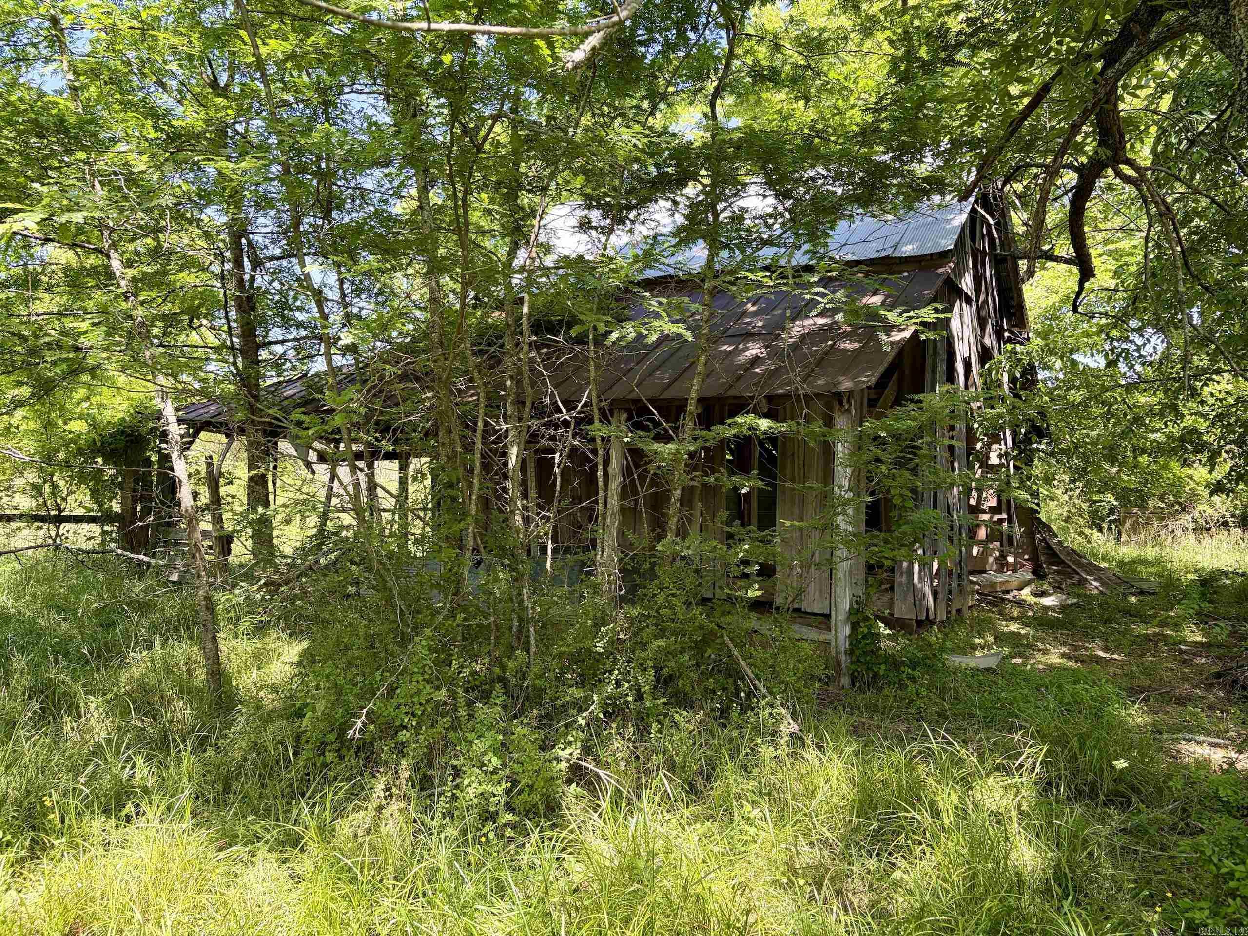 000 Burkett Flat Road Property Photo 15
