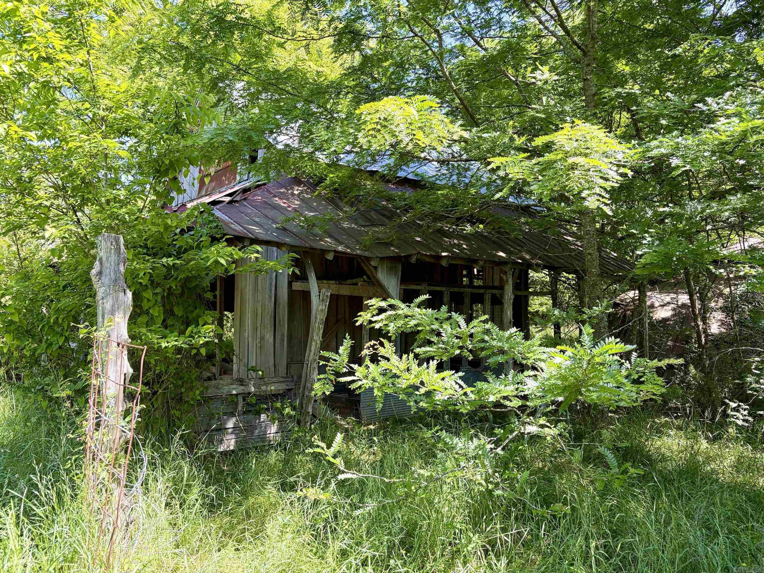 000 Burkett Flat Road Property Photo 16