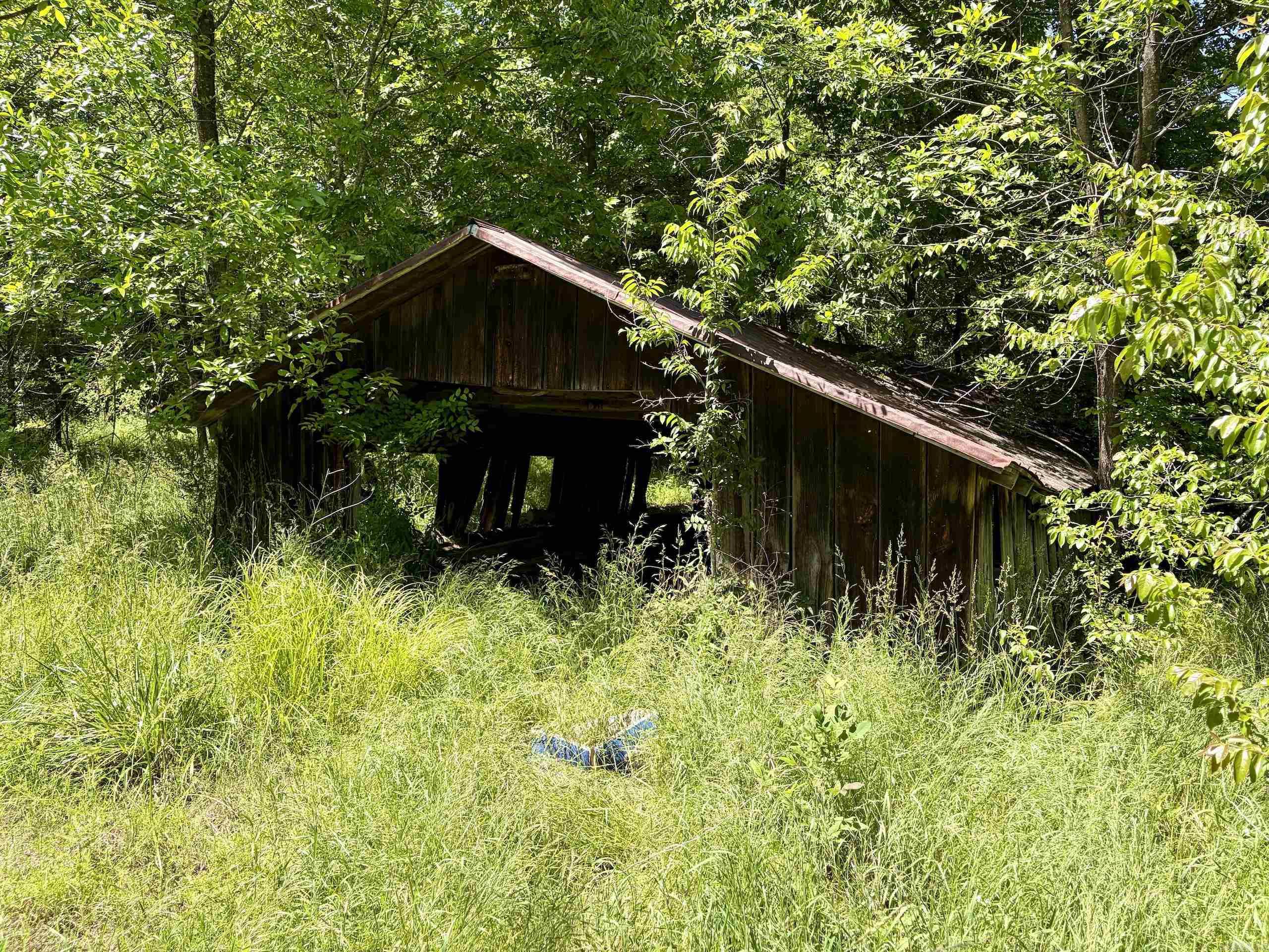 000 Burkett Flat Road Property Photo 18