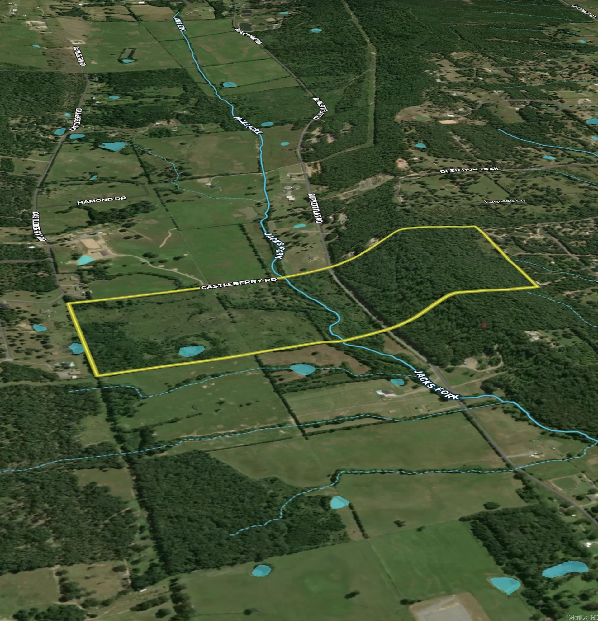 000 Burkett Flat Road Property Photo 45