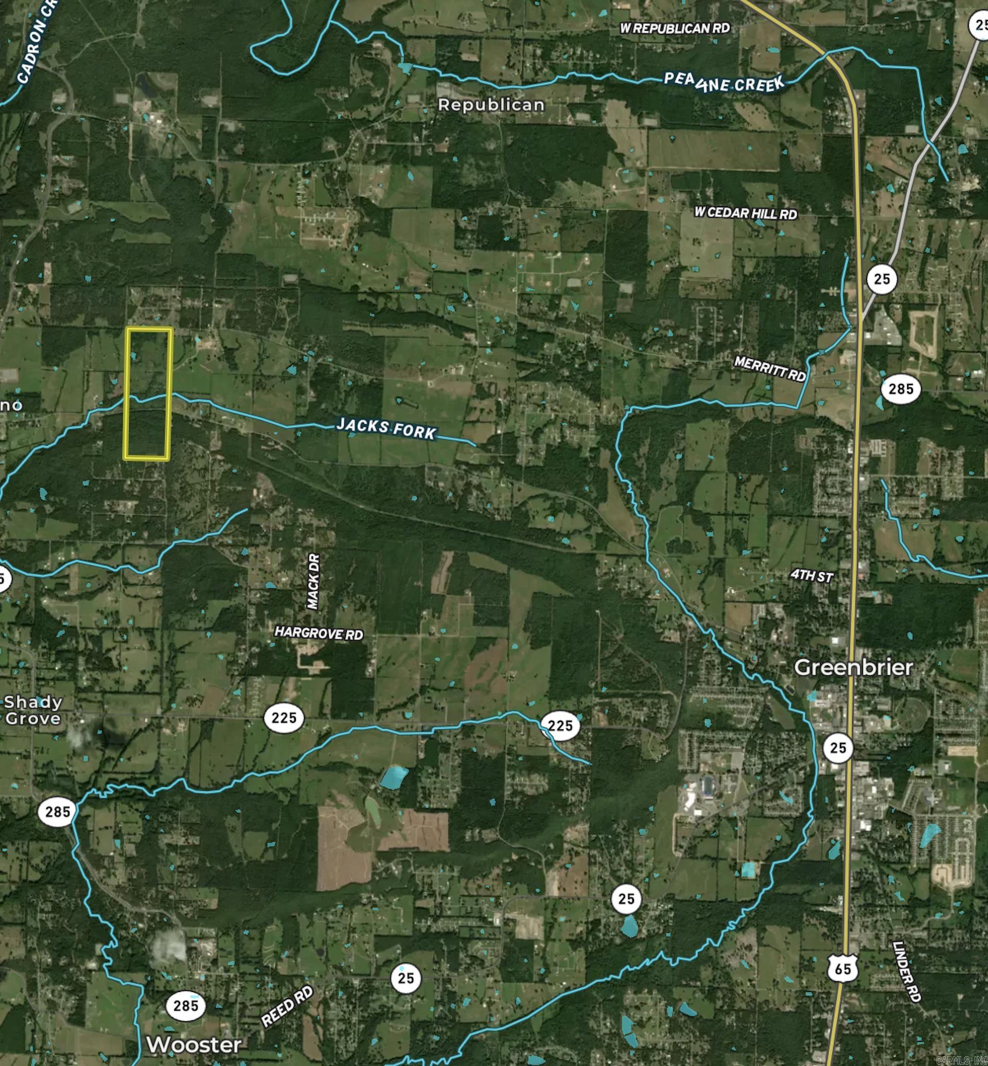 000 Burkett Flat Road Property Photo 47