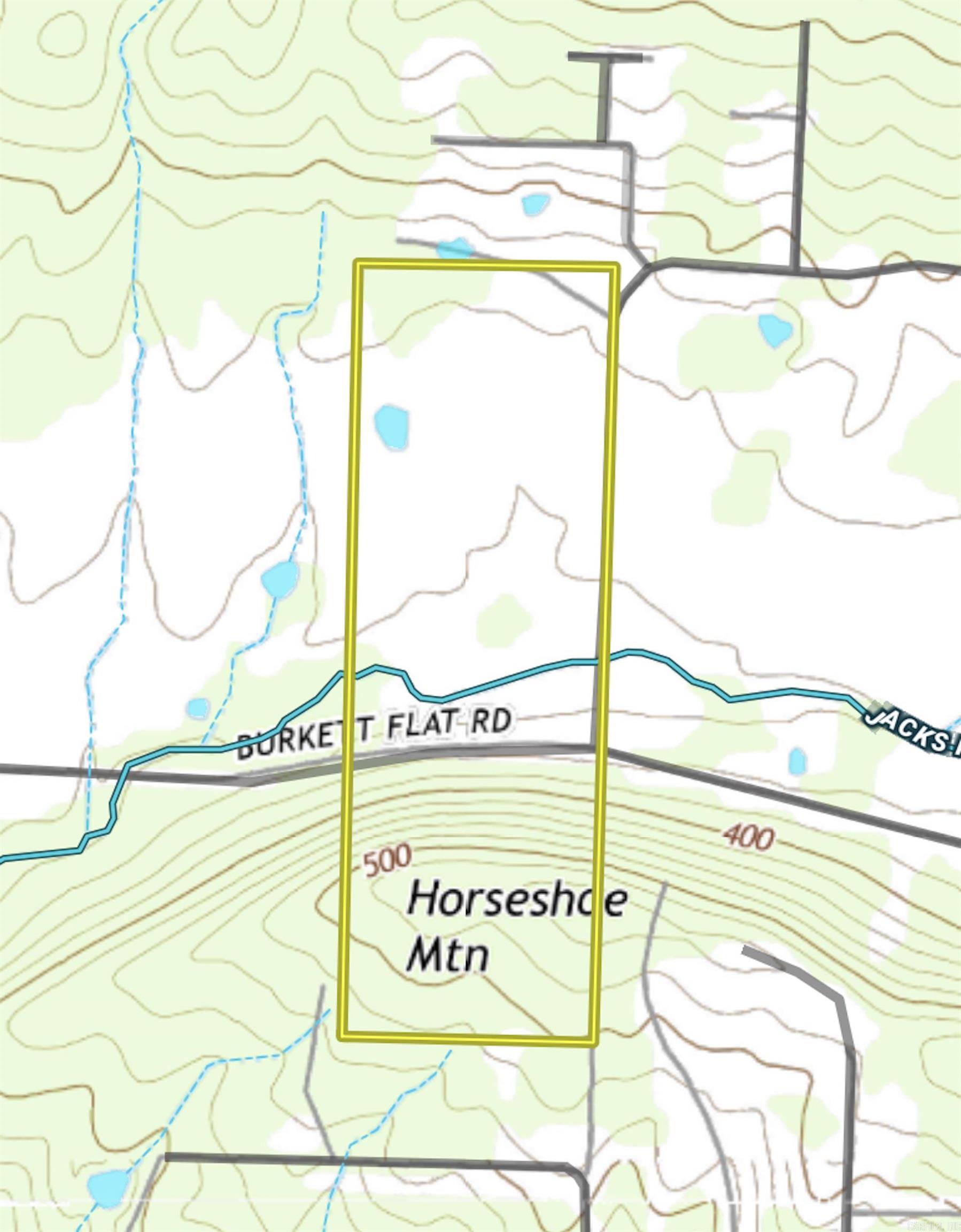 000 Burkett Flat Road Property Photo 48