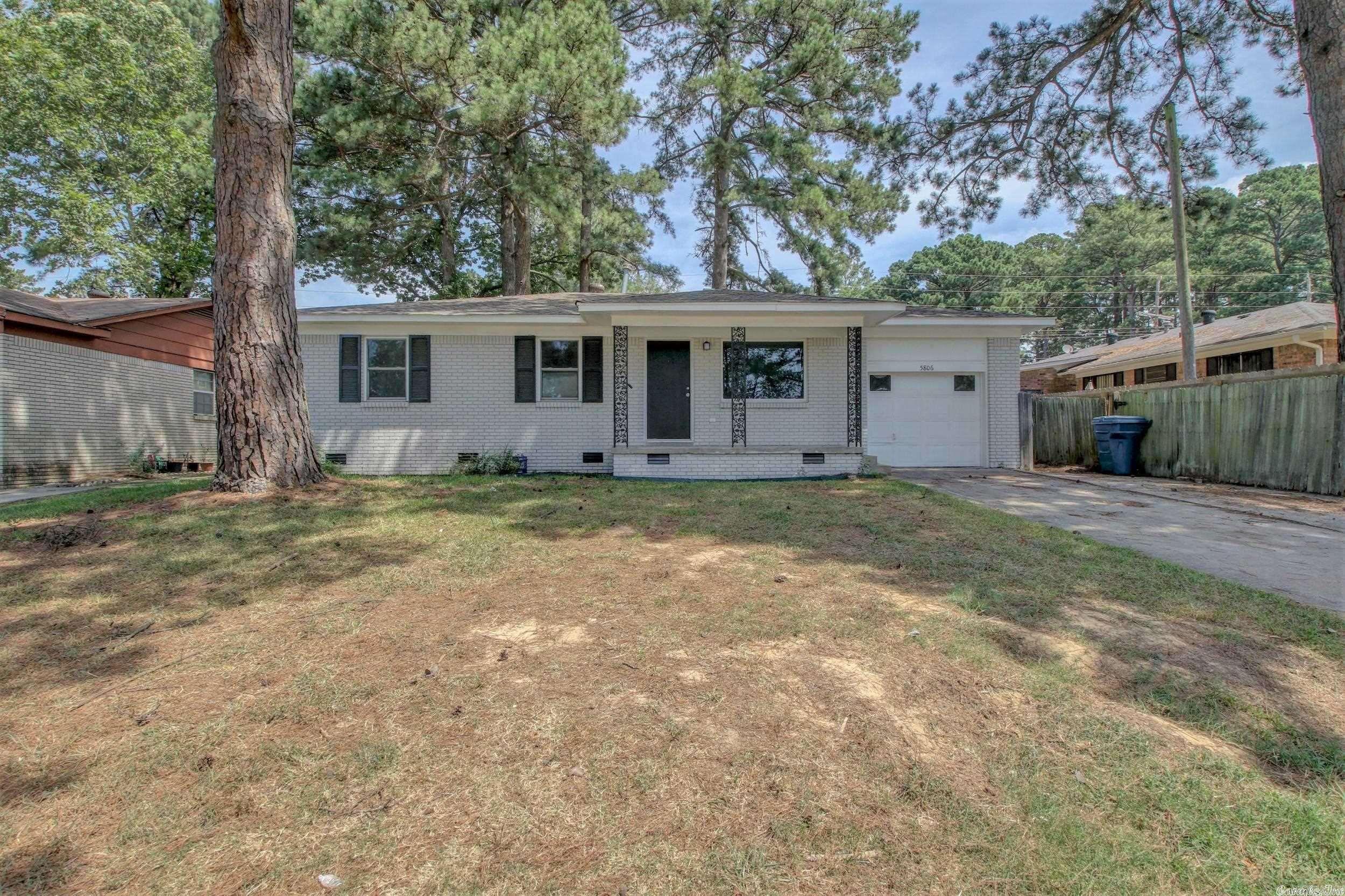 5806 Southwick Drive Property Photo 1