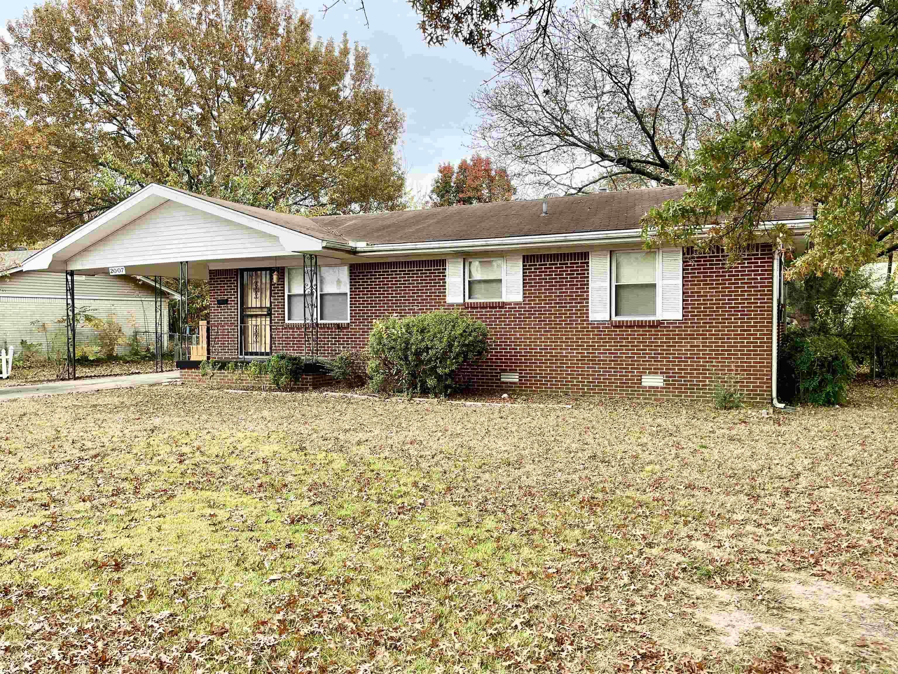 2007 Arkansas Avenue Property Photo 1
