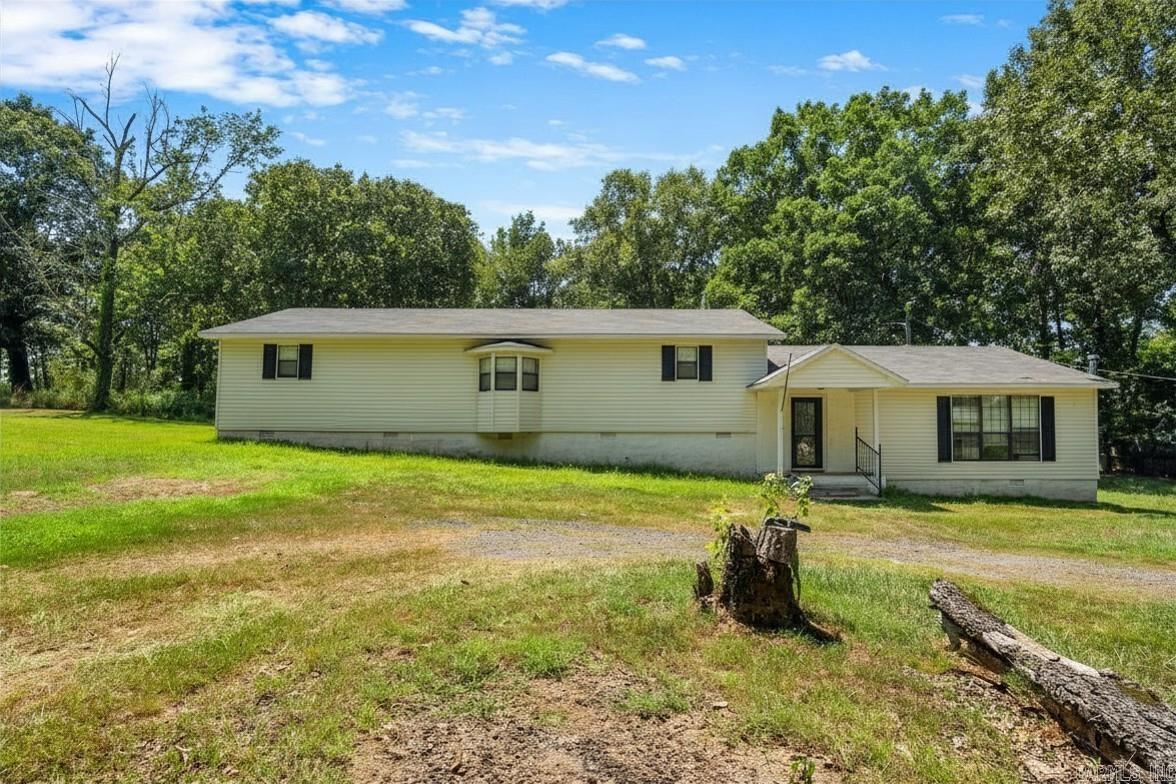 1421 Hatcher Road Property Photo 1