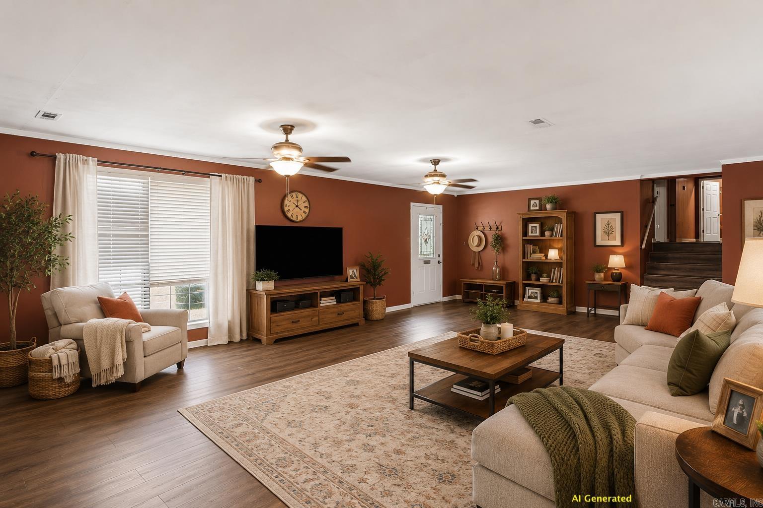 1421 Hatcher Road Property Photo 31