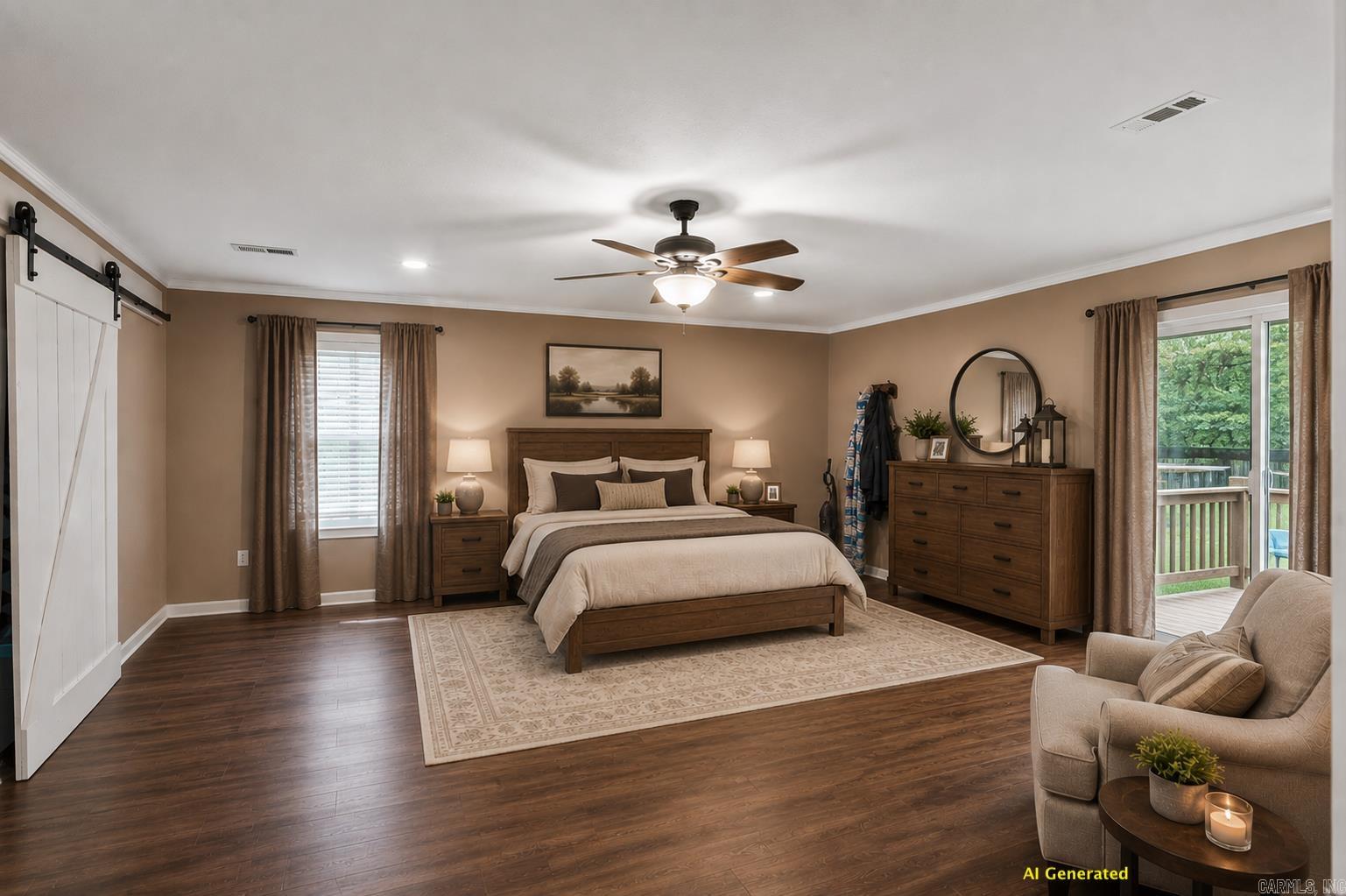 1421 Hatcher Road Property Photo 33