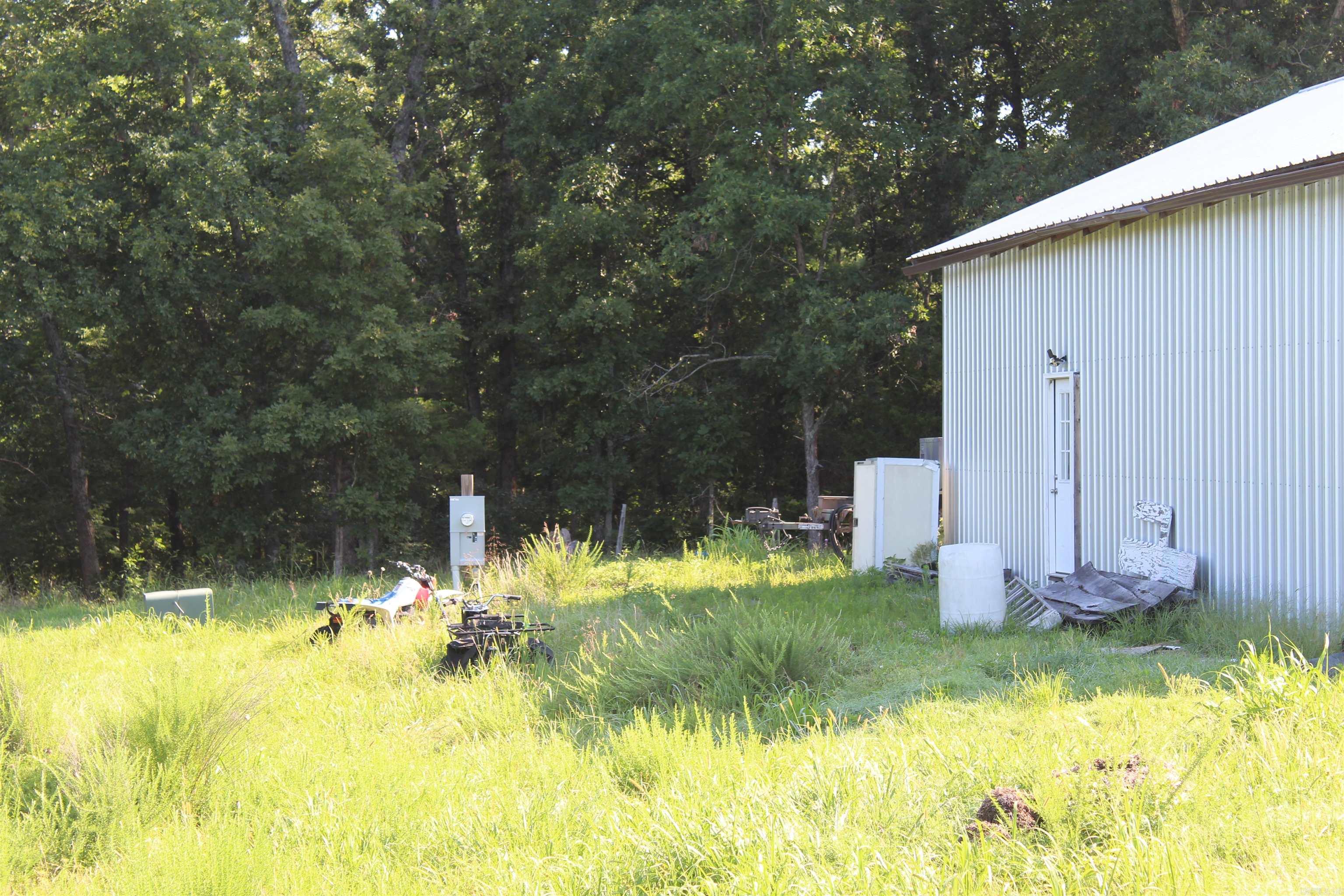 4815 Hwy 125 N Property Photo 4
