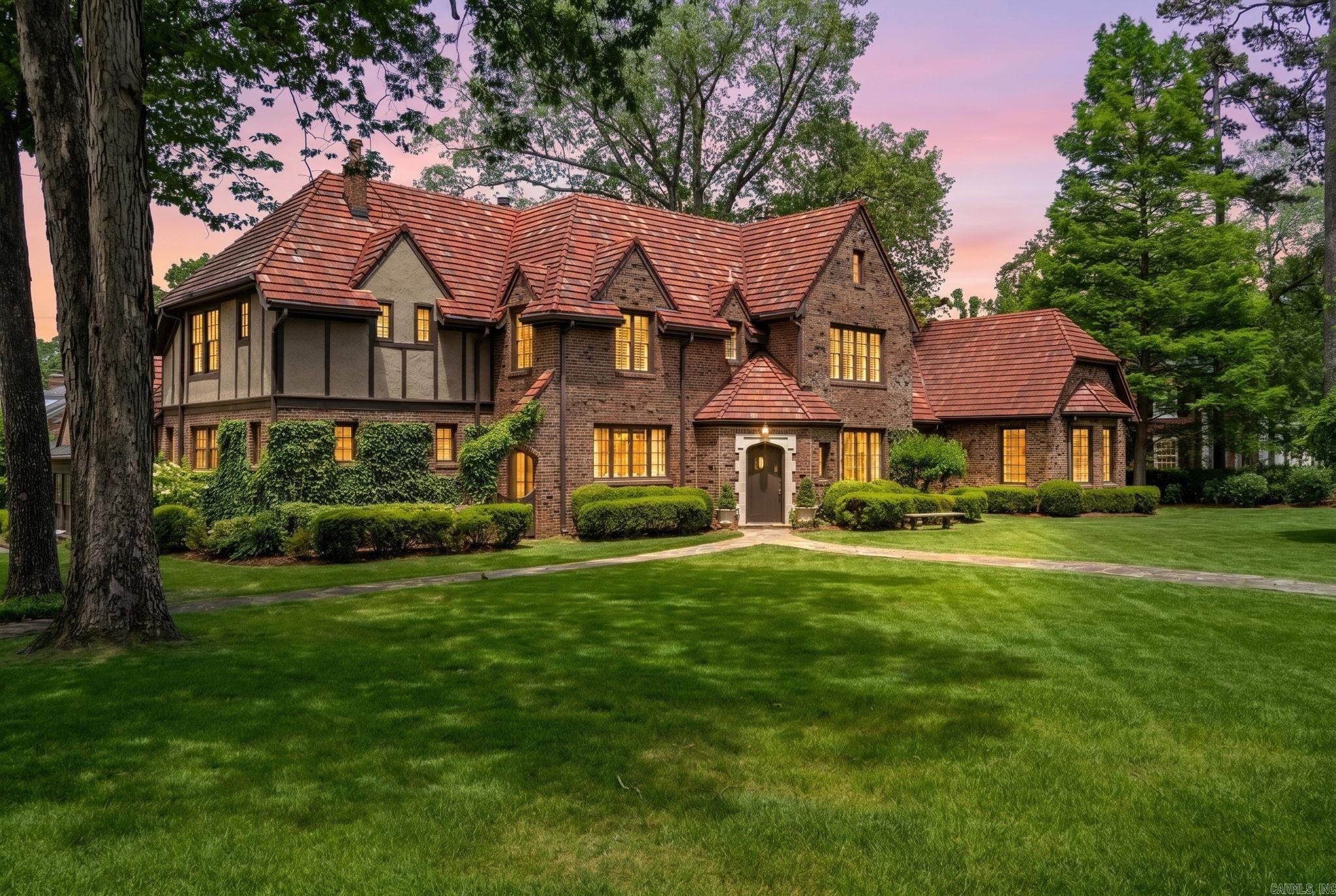 1 Armistead Road