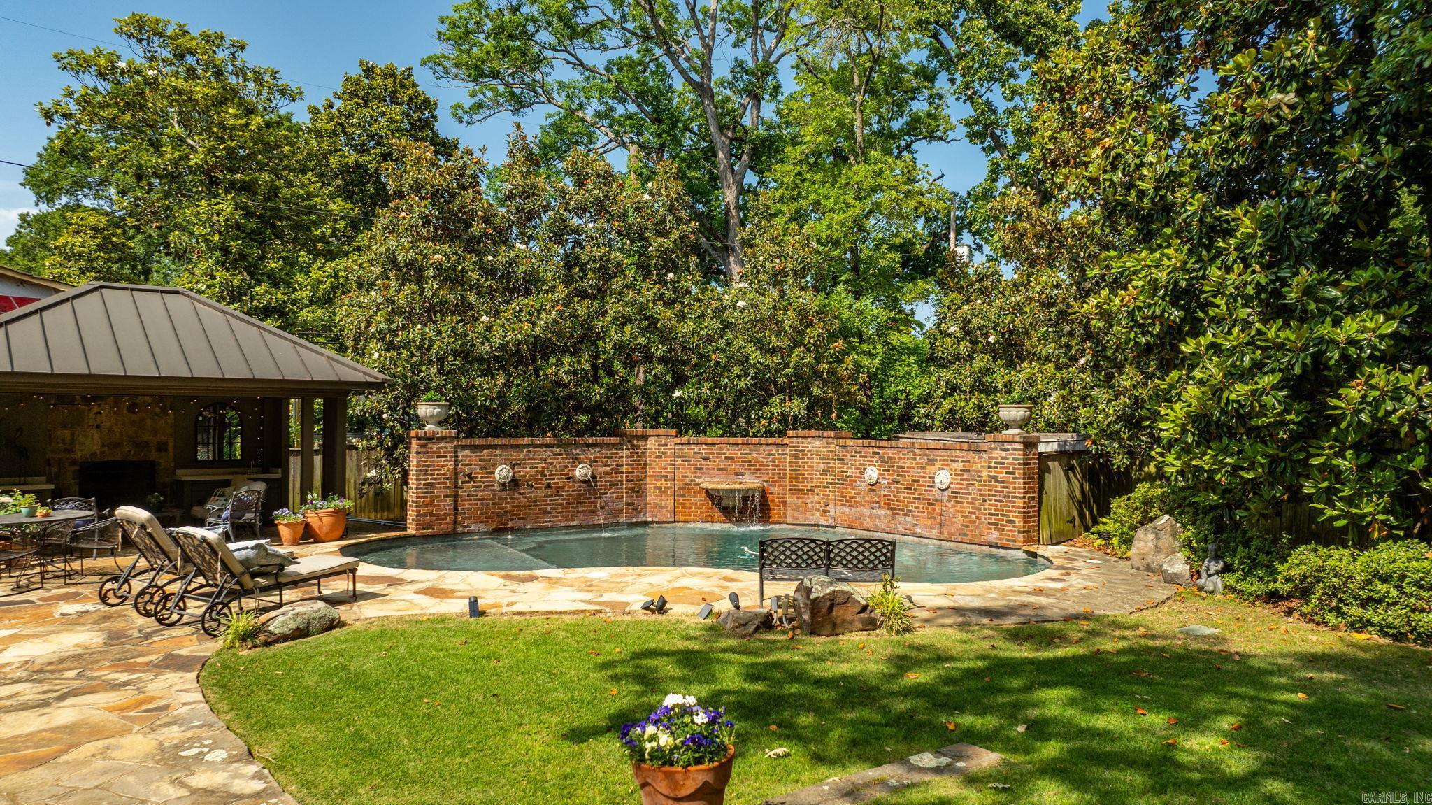 1 Armistead Road Property Photo 44