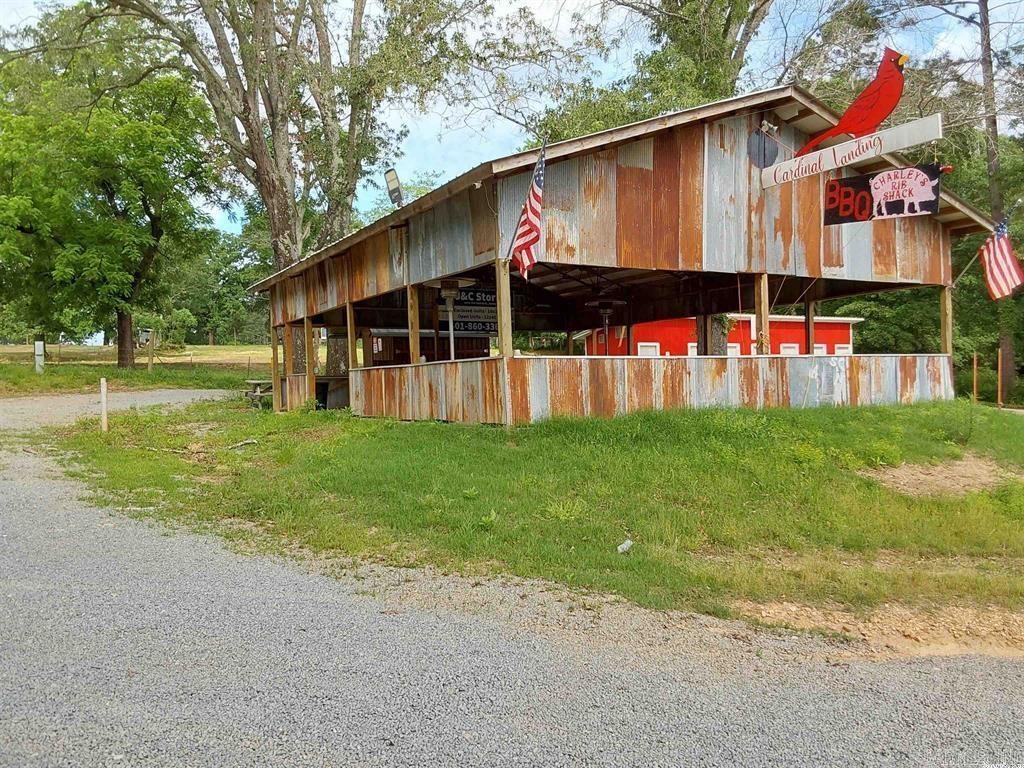 1825 N Highway 229 Property Photo 7