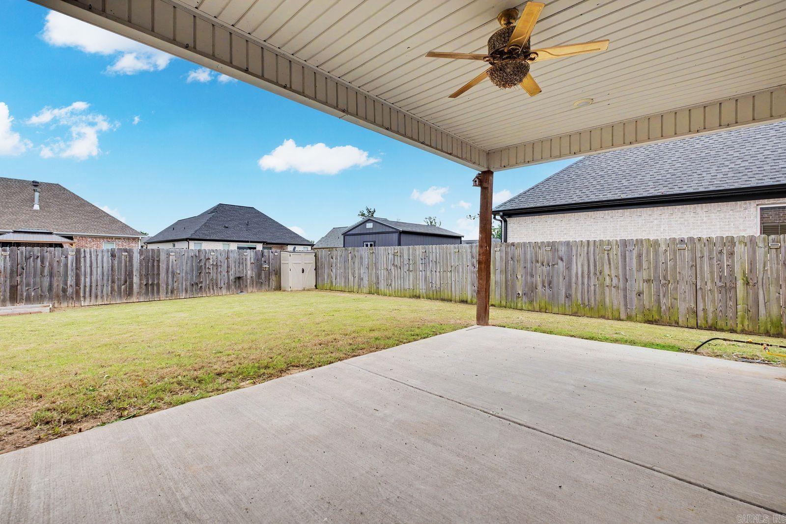 7222 Havenwood Drive Property Photo 9