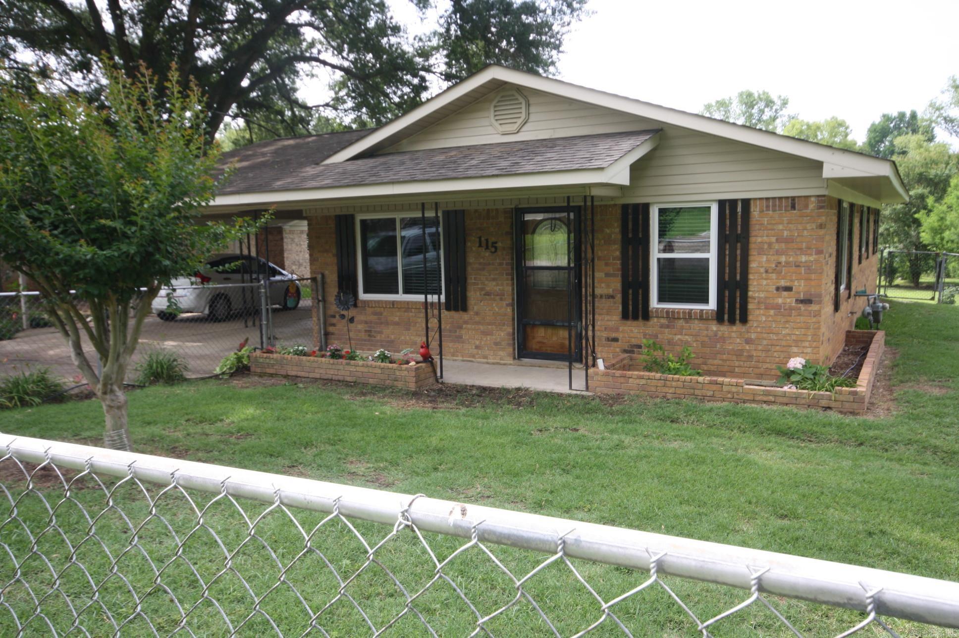 115 W Spring Street Property Photo 1