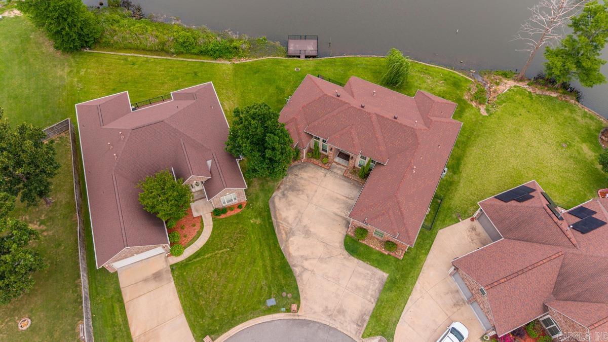2517 Forrest Lakes Cove Property Photo 6