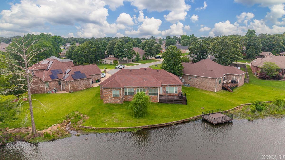 2517 Forrest Lakes Cove Property Photo 7
