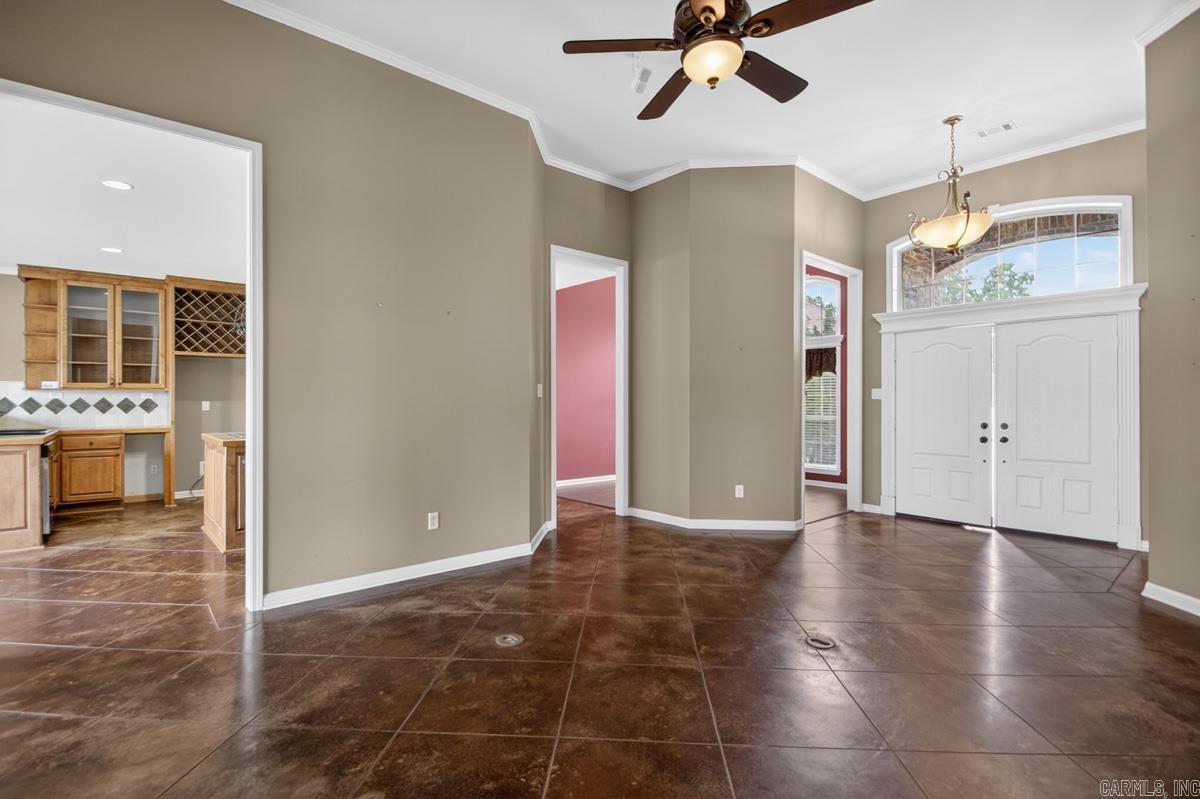 2517 Forrest Lakes Cove Property Photo 10