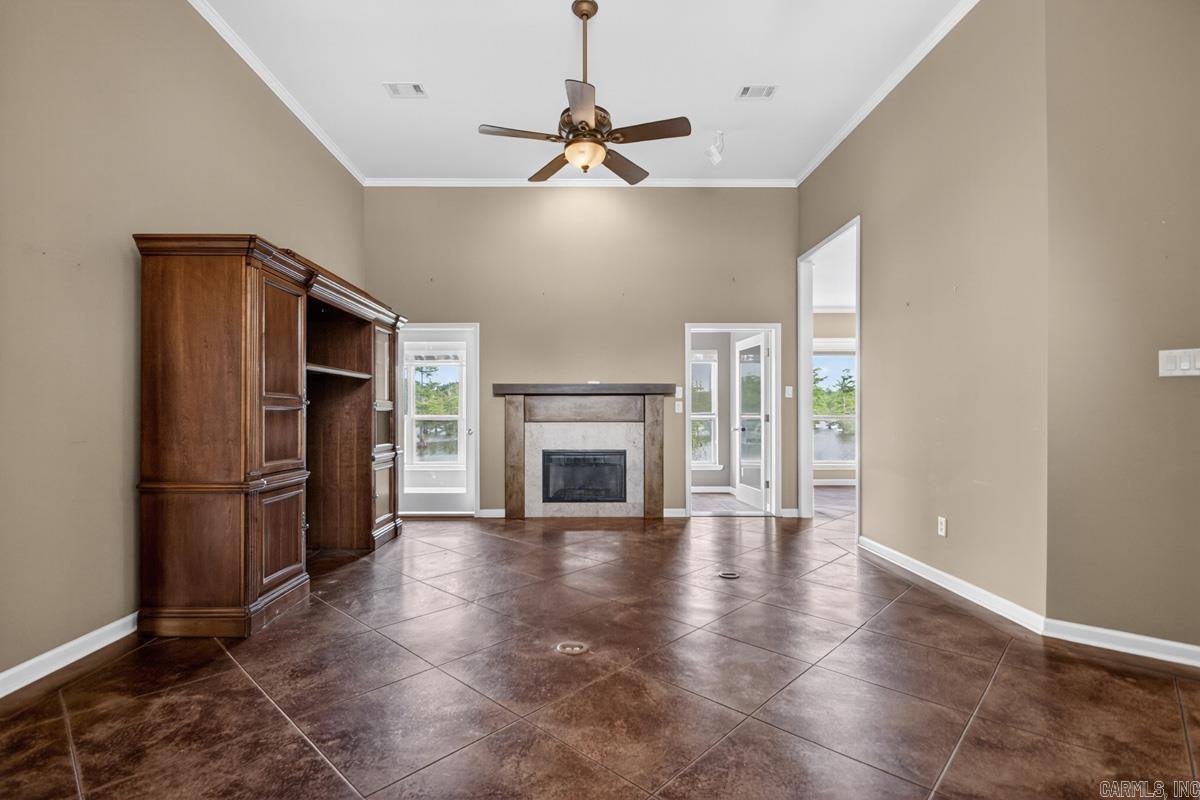 2517 Forrest Lakes Cove Property Photo 11