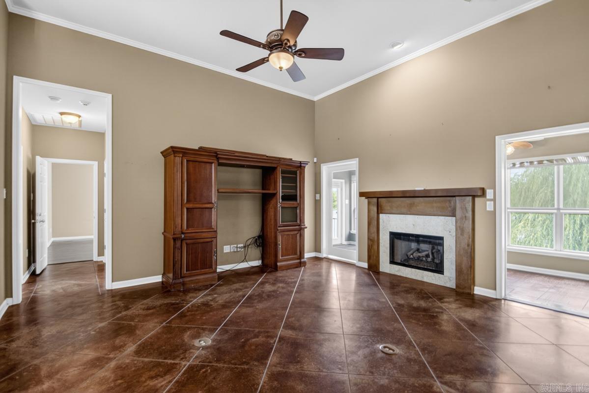 2517 Forrest Lakes Cove Property Photo 12