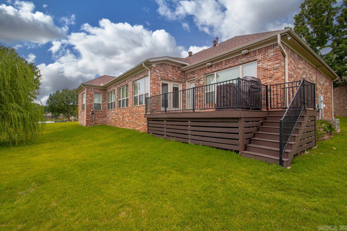 2517 Forrest Lakes Cove Property Photo 37