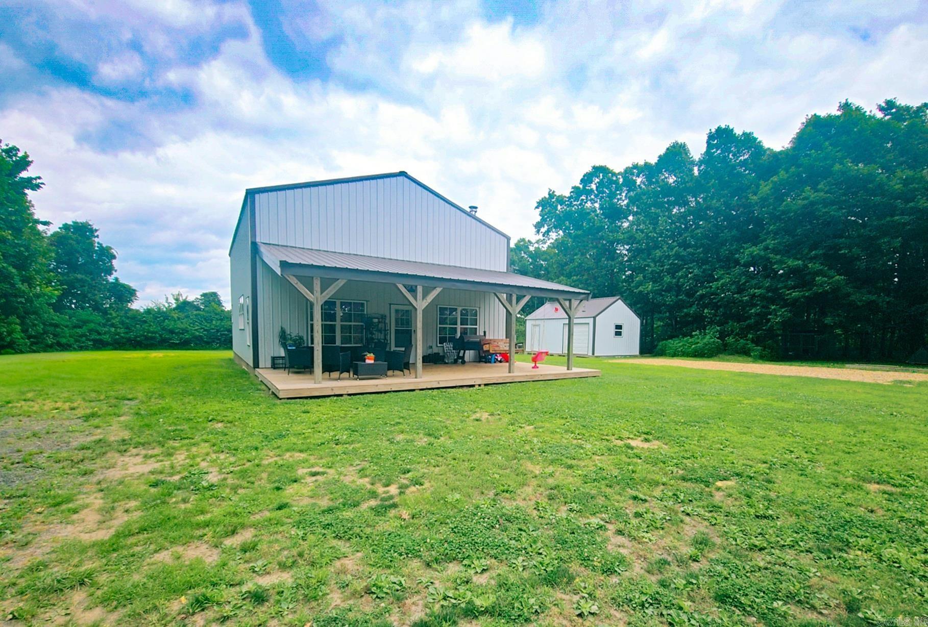 683 Trace Ridge Road Property Photo 1