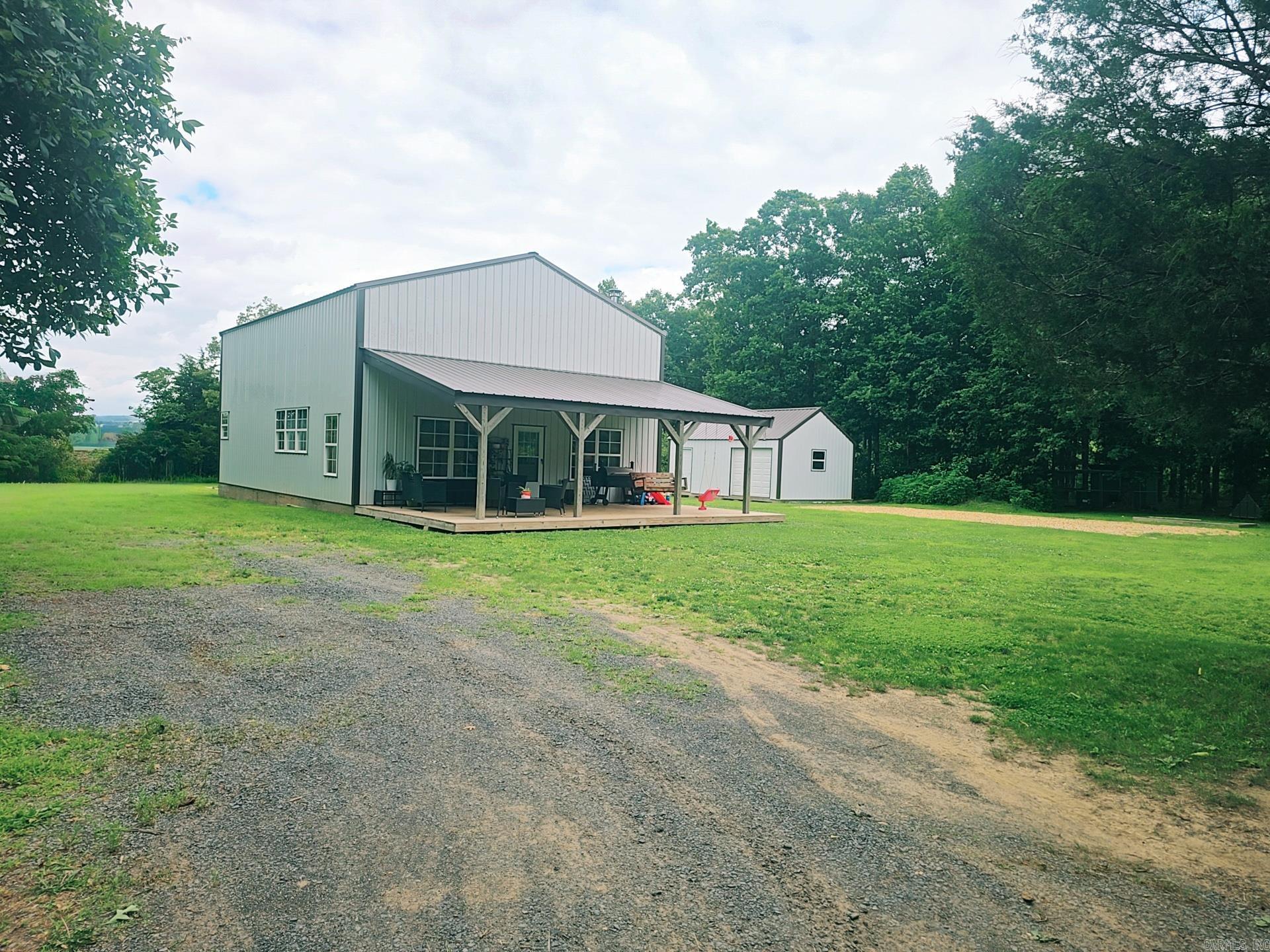 683 Trace Ridge Road Property Photo 2