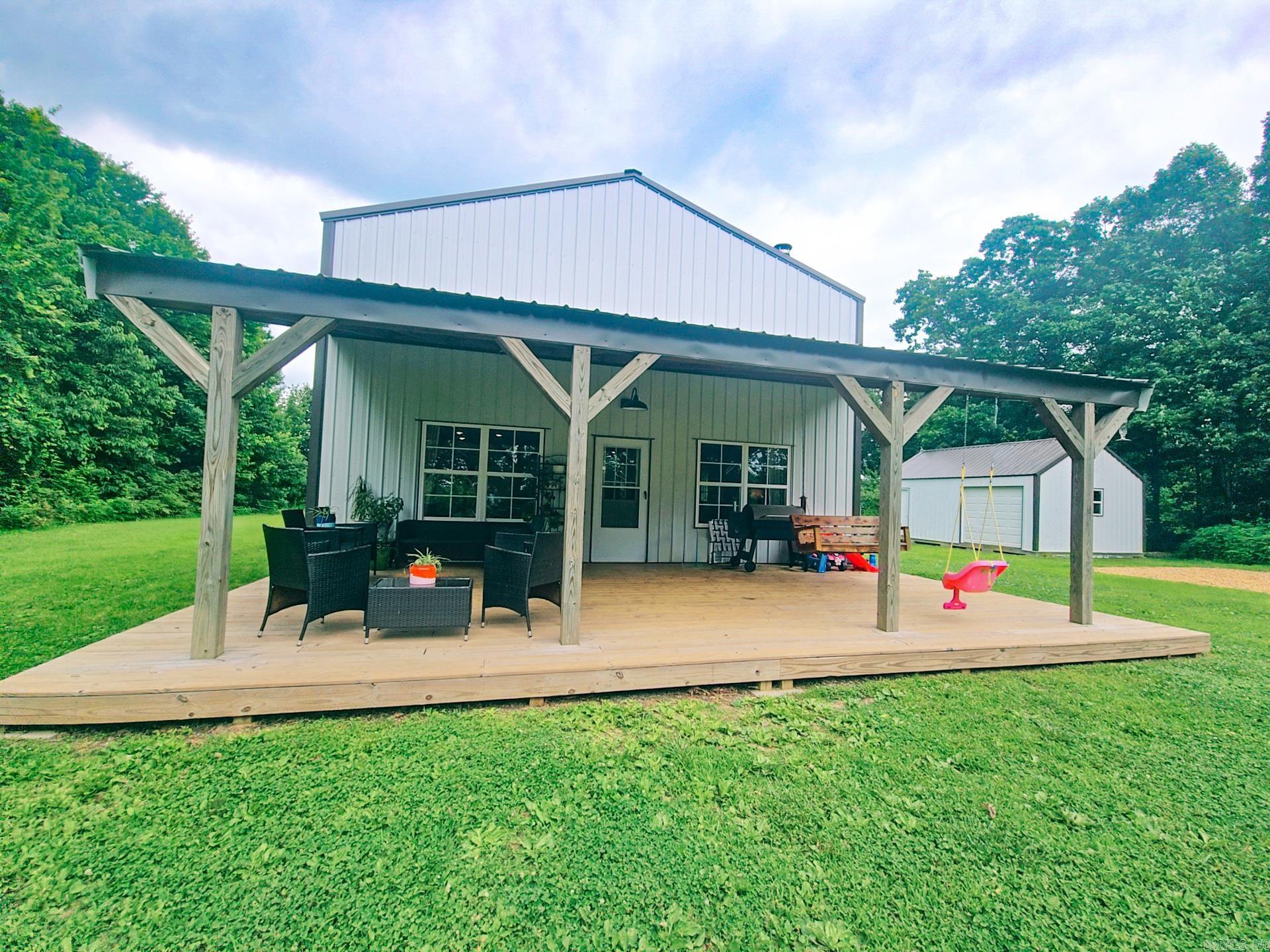 683 Trace Ridge Road Property Photo 4