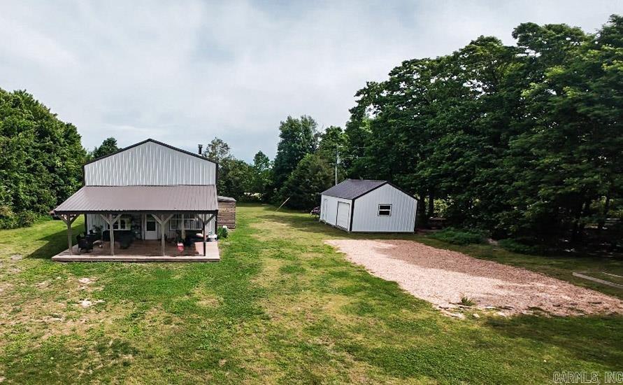 683 Trace Ridge Road Property Photo 6