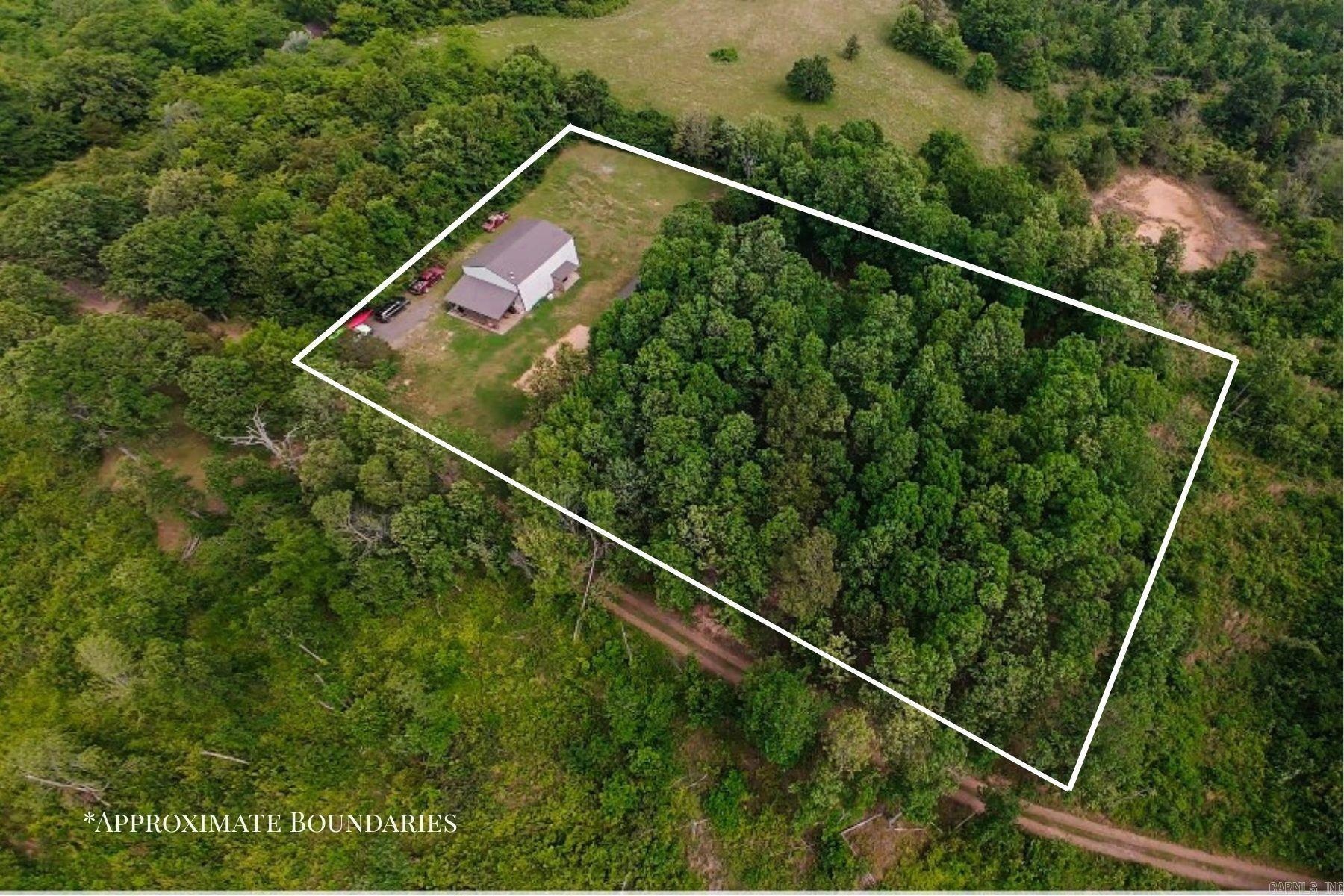 683 Trace Ridge Road Property Photo 11