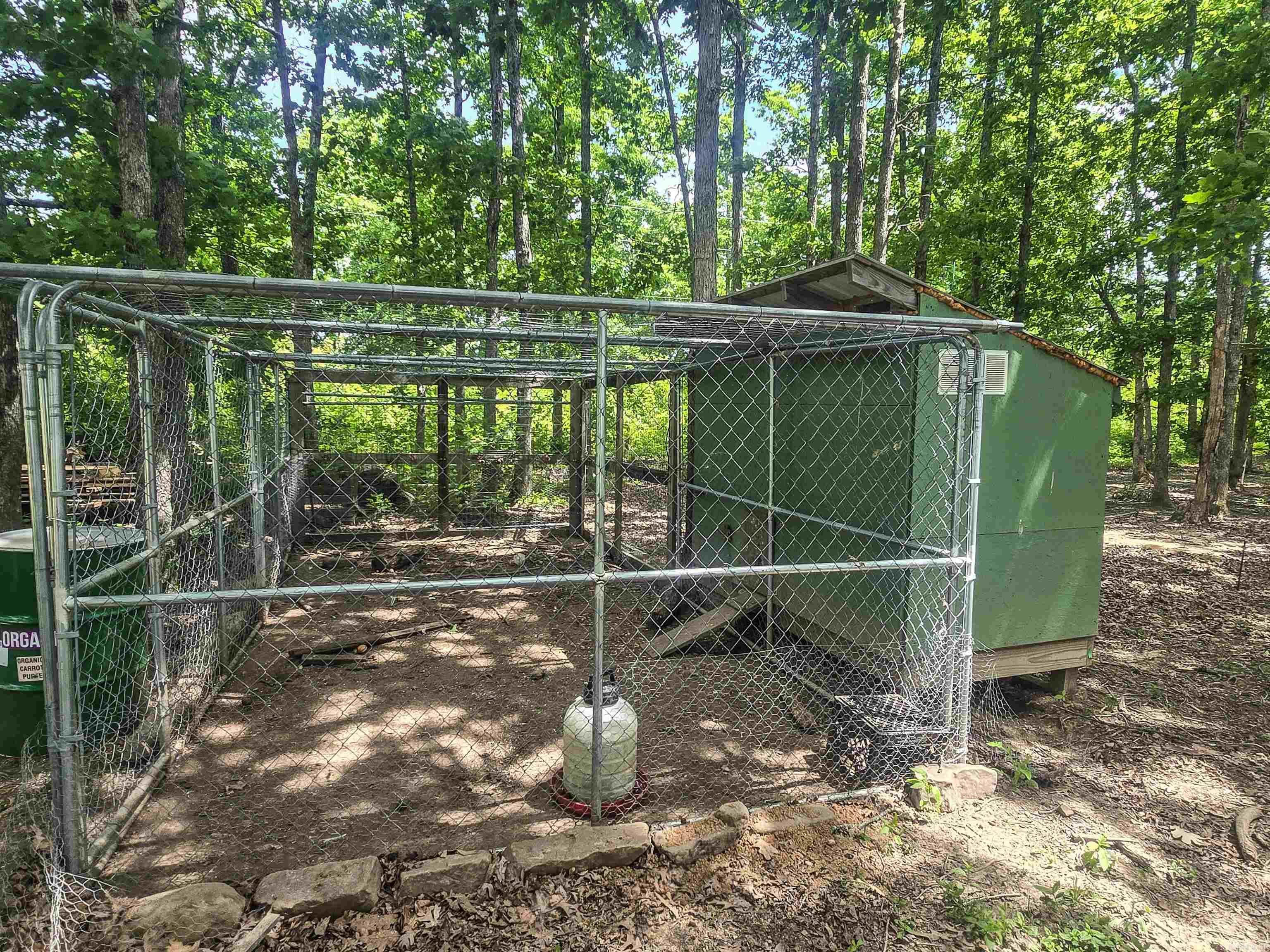 683 Trace Ridge Road Property Photo 39