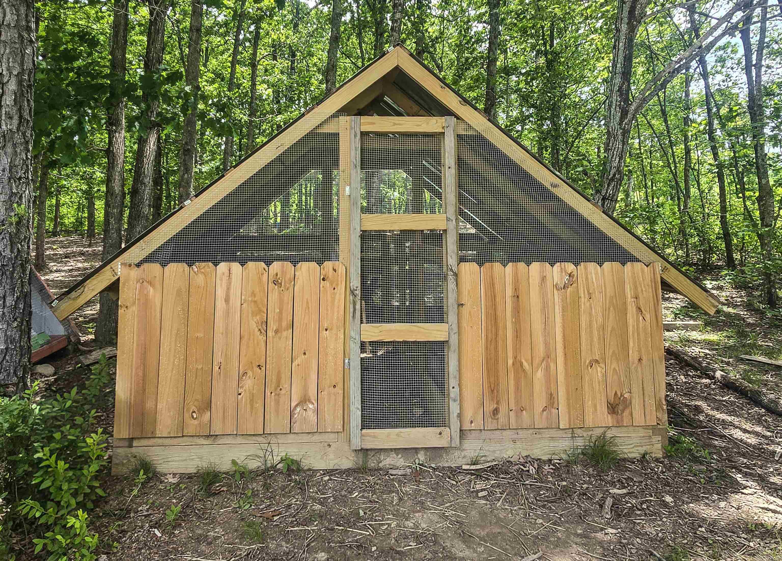 683 Trace Ridge Road Property Photo 40