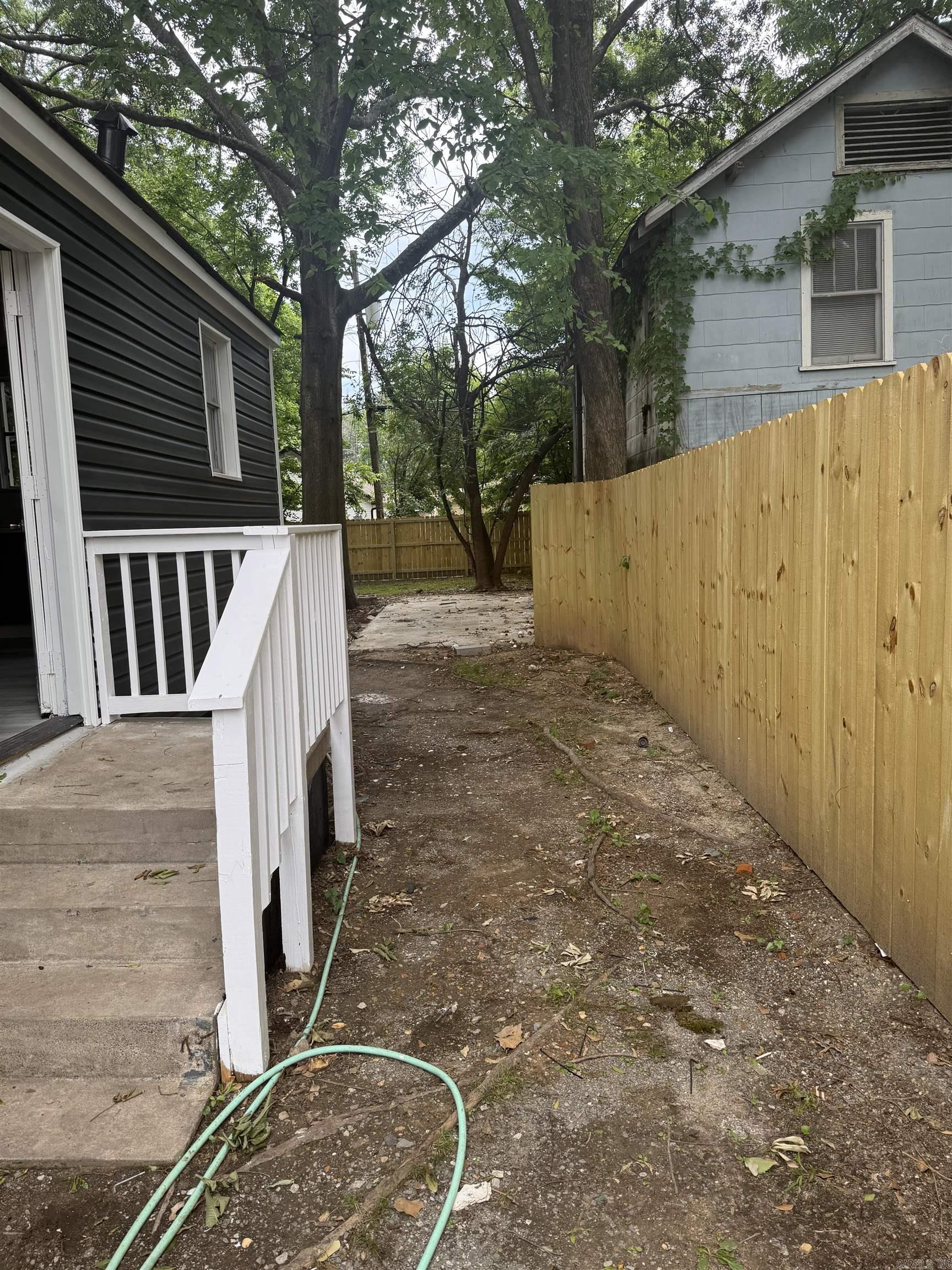 1812 W Long 17th Street Property Photo 13