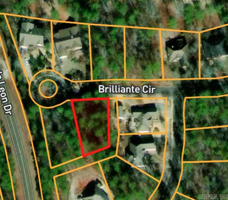 4 Brilliante Circle Property Photo 1