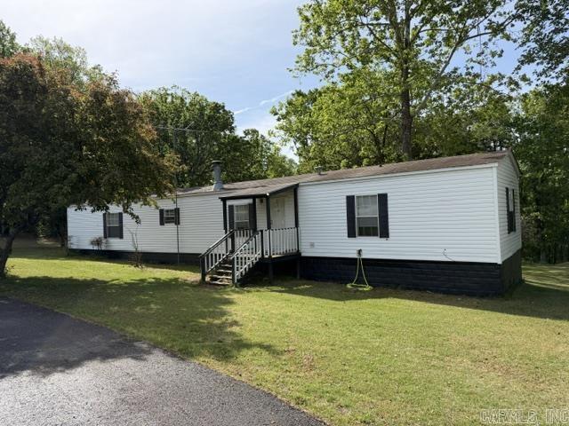 1249 Heber Springs Rd W Property Photo 1