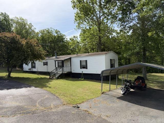 1249 Heber Springs Rd W Property Photo 2