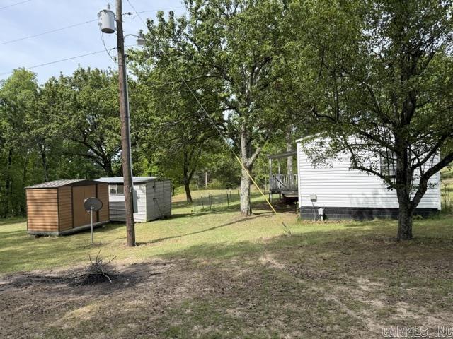 1249 Heber Springs Rd W Property Photo 4