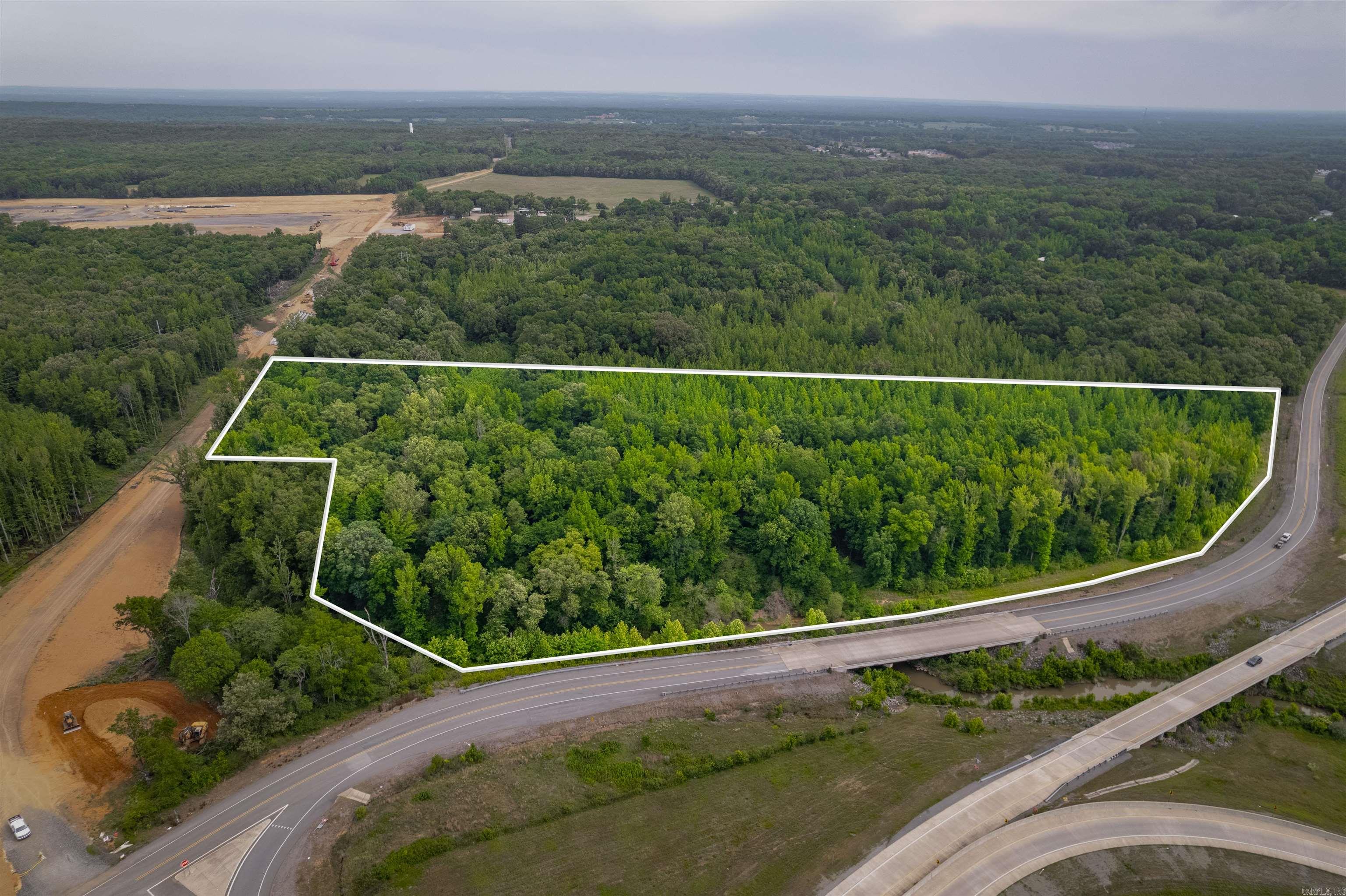 0 Willie Ray Drive Property Photo 1