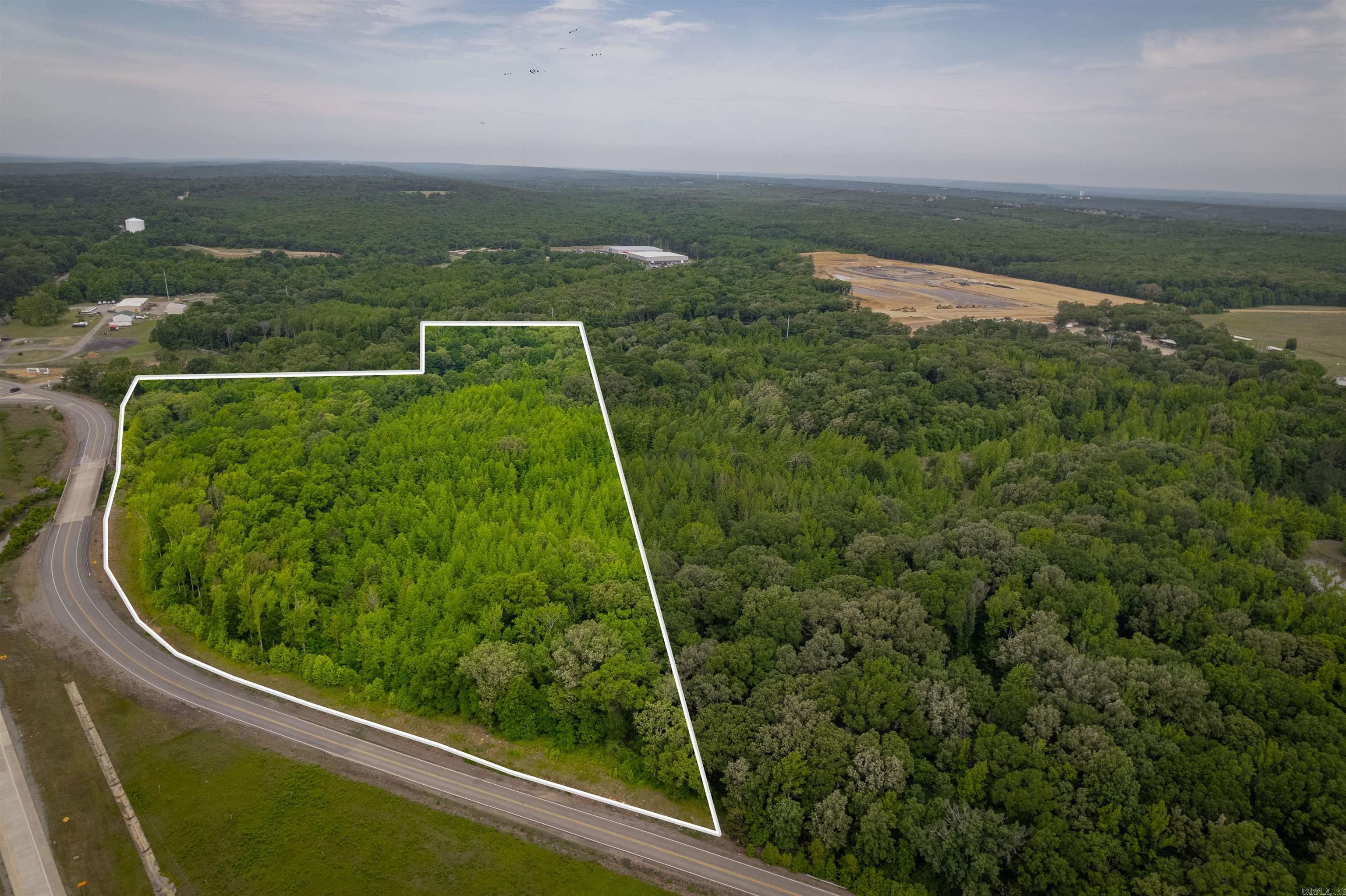 0 Willie Ray Drive Property Photo 2