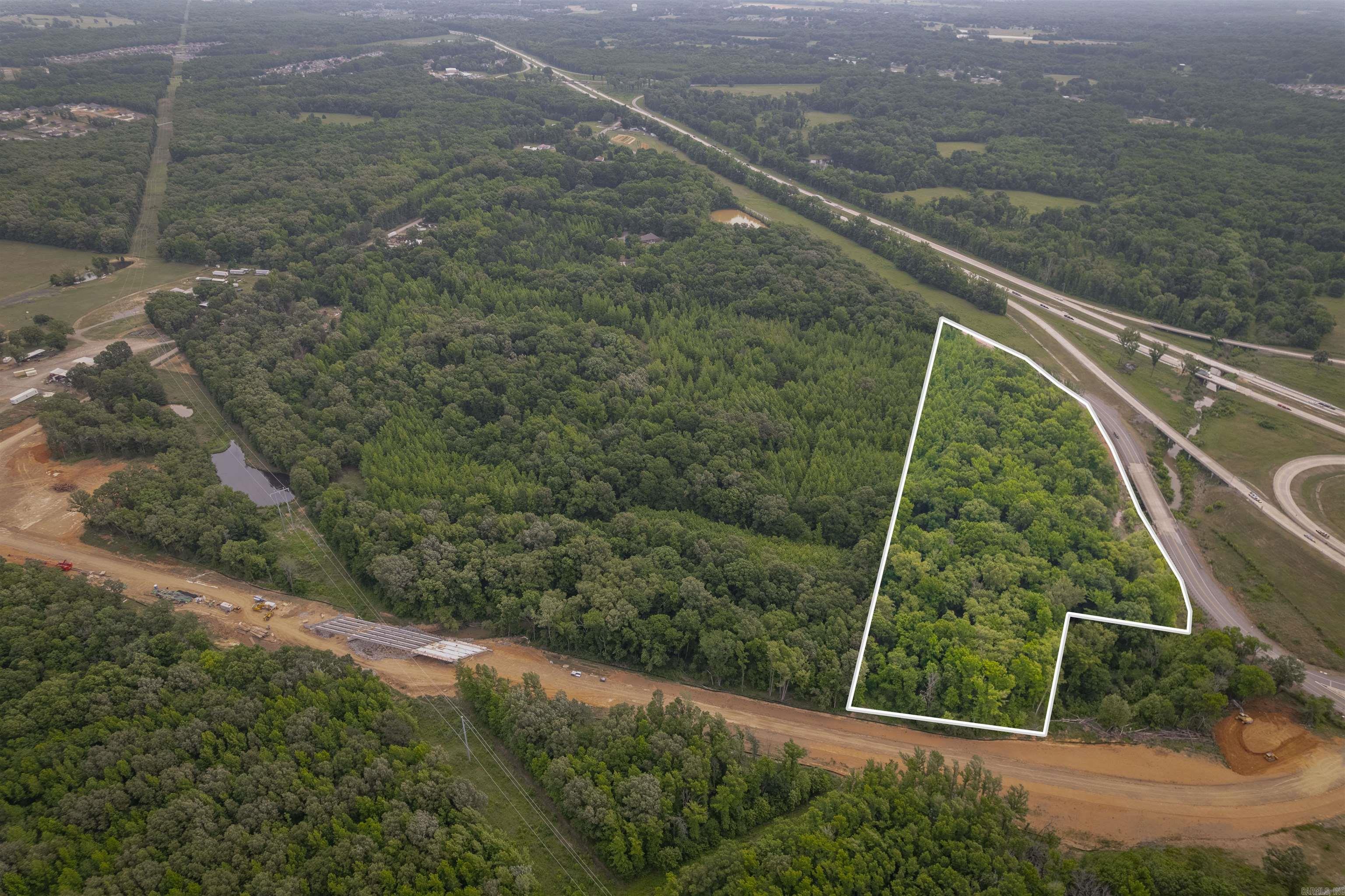 0 Willie Ray Drive Property Photo 3