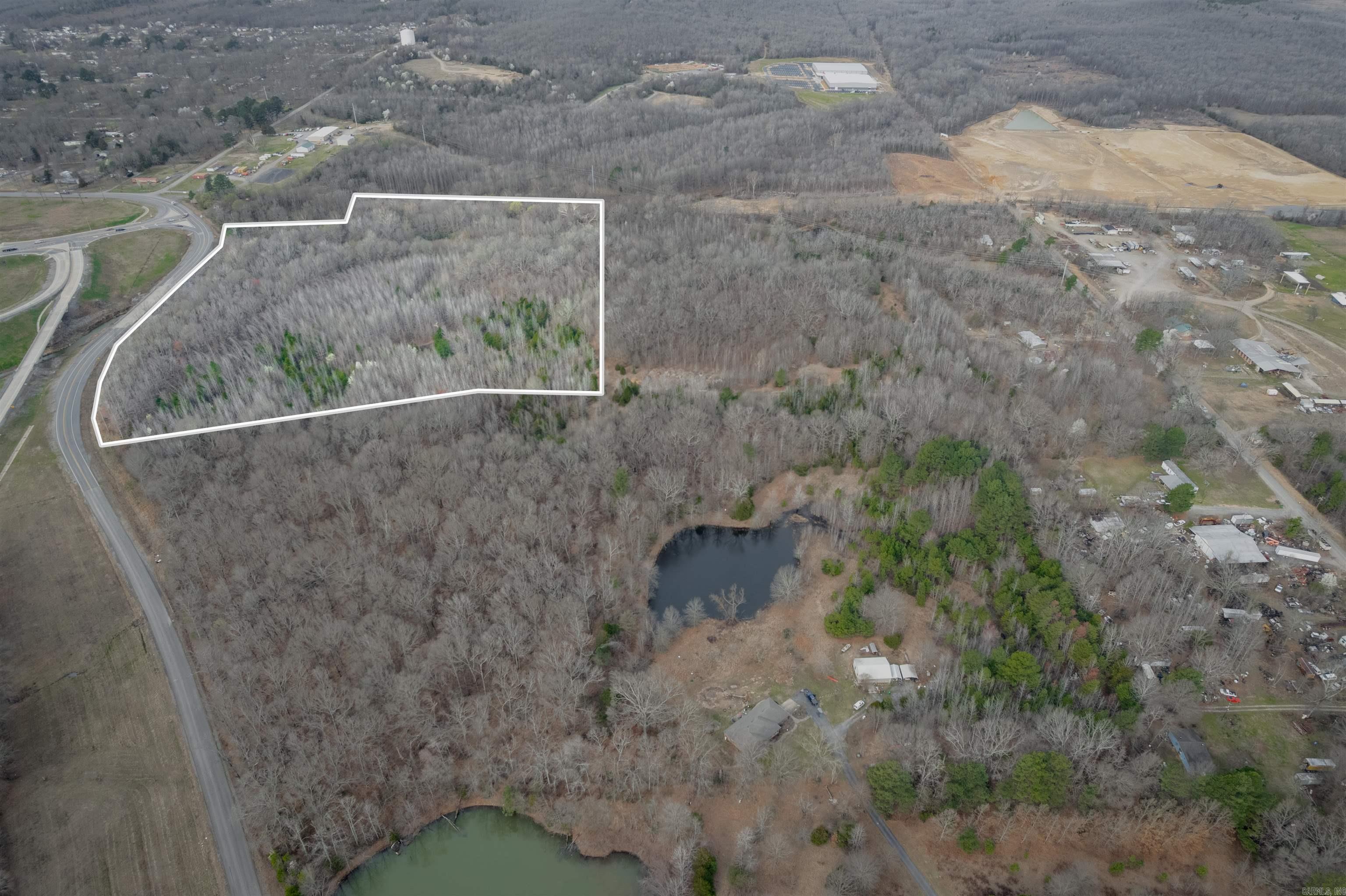 0 Willie Ray Drive Property Photo 4