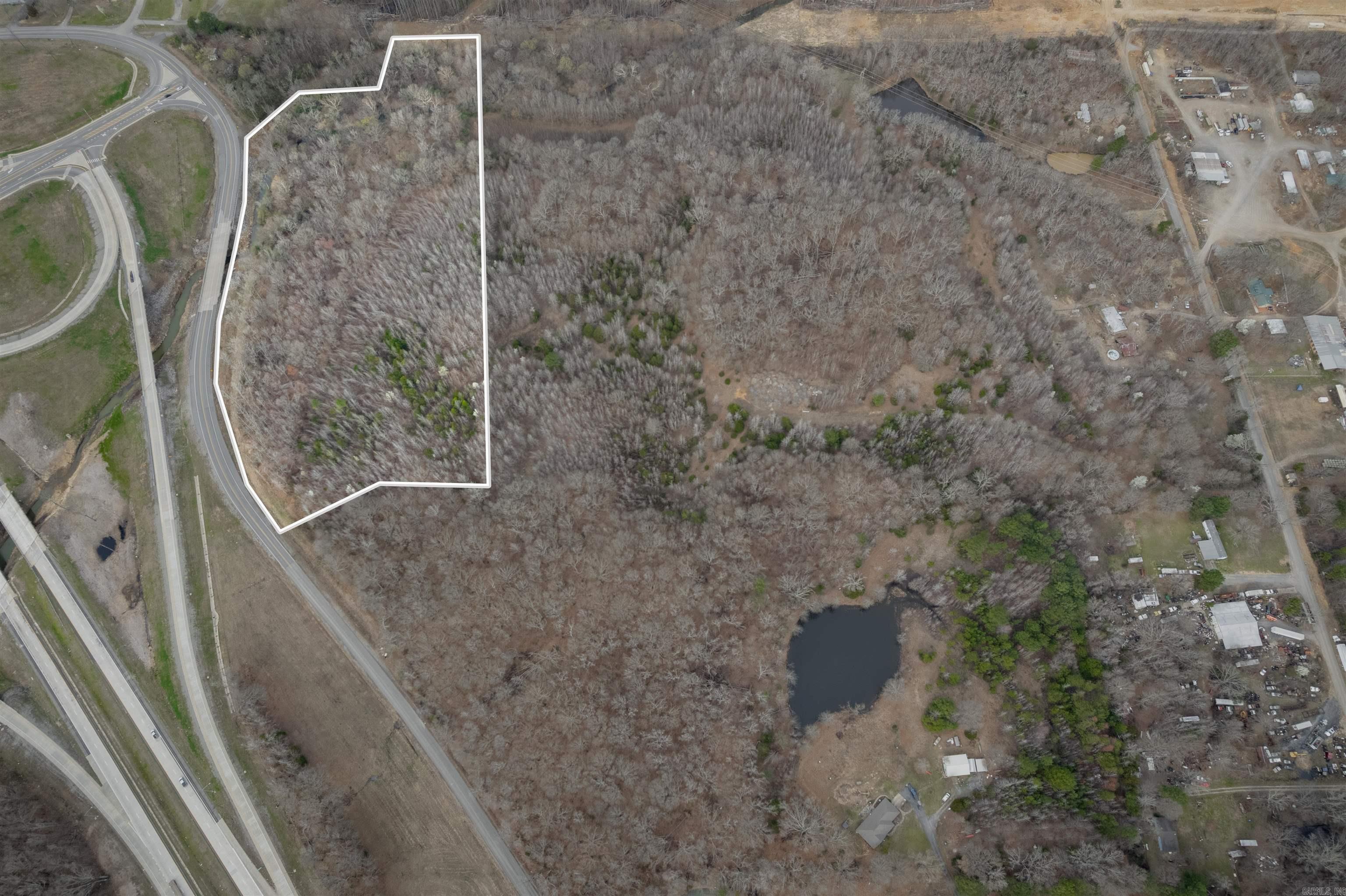 0 Willie Ray Drive Property Photo 5